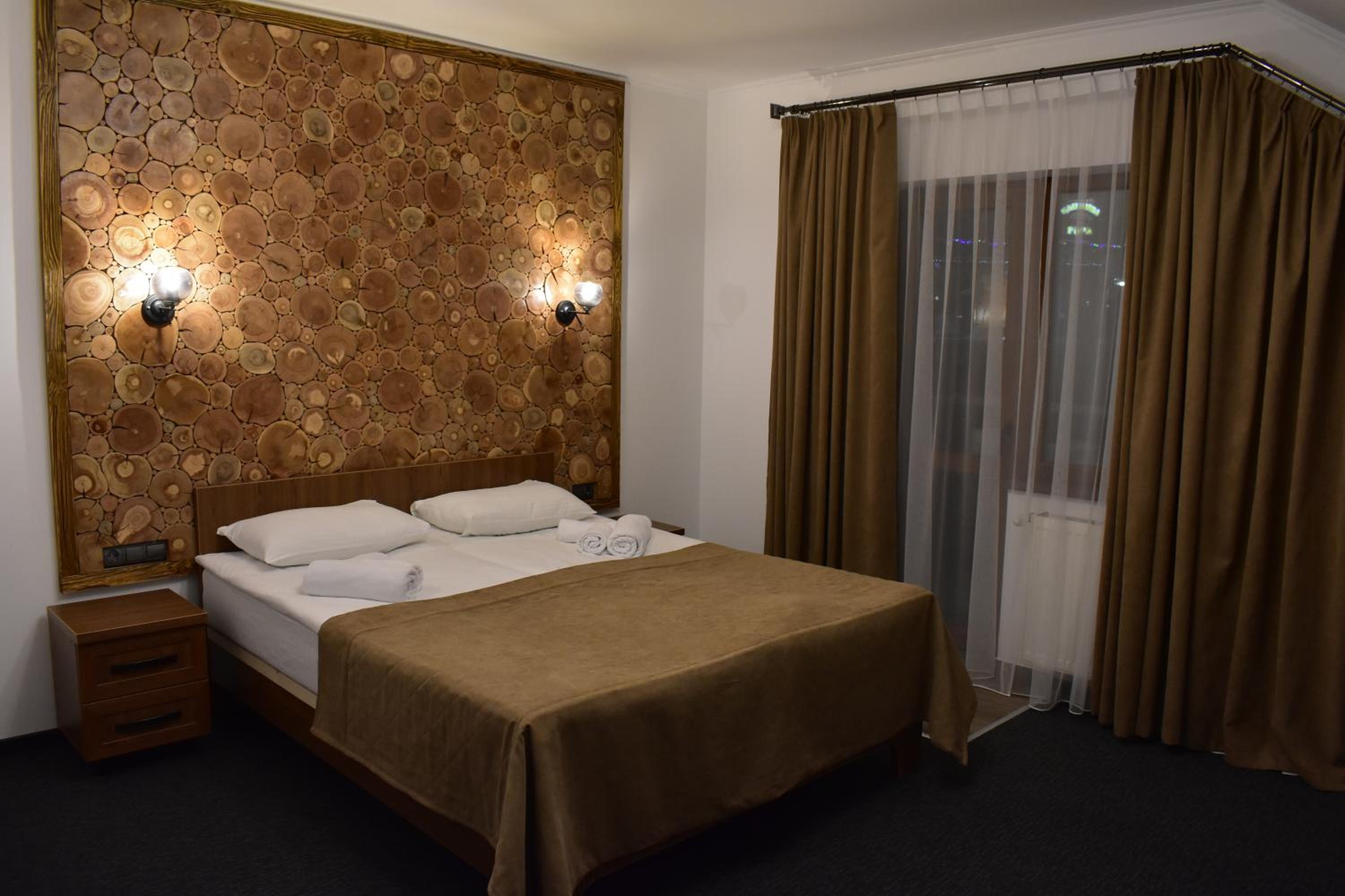 Deluxe Double Room photo 1