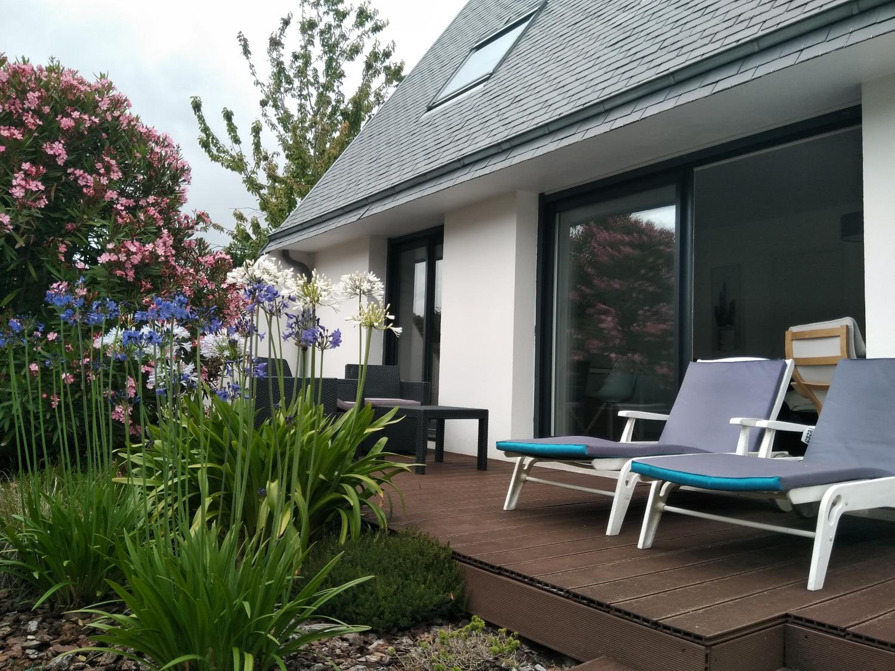 Villa photo 1