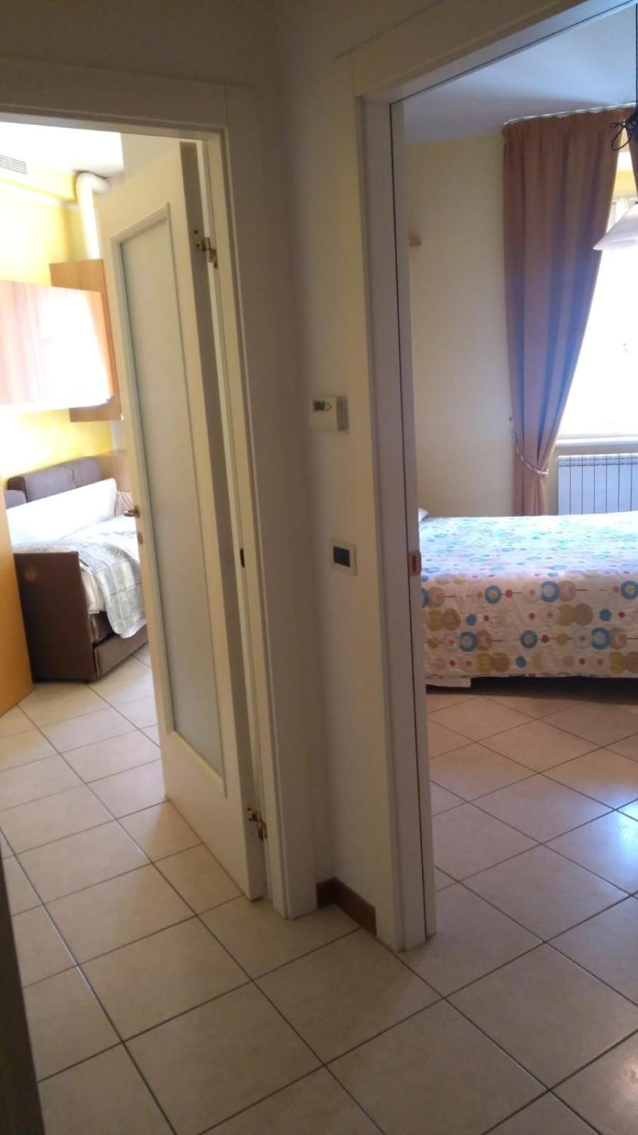 Triple Room with Bathroom
