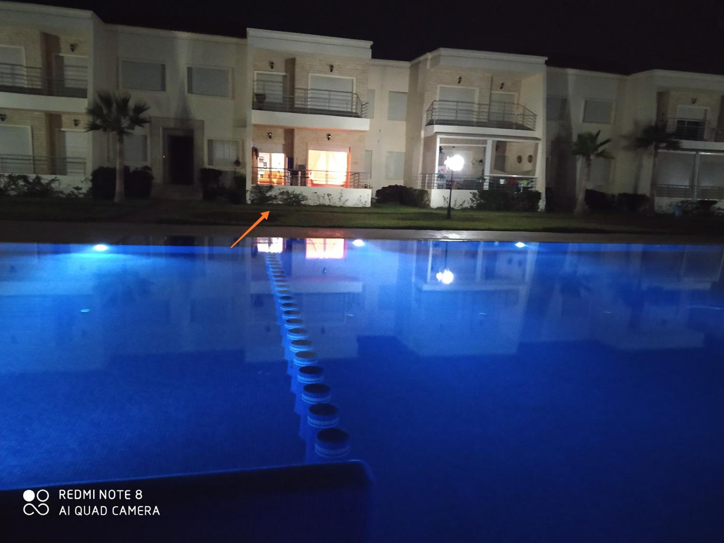 Apartment with Pool View  - Photo 35
