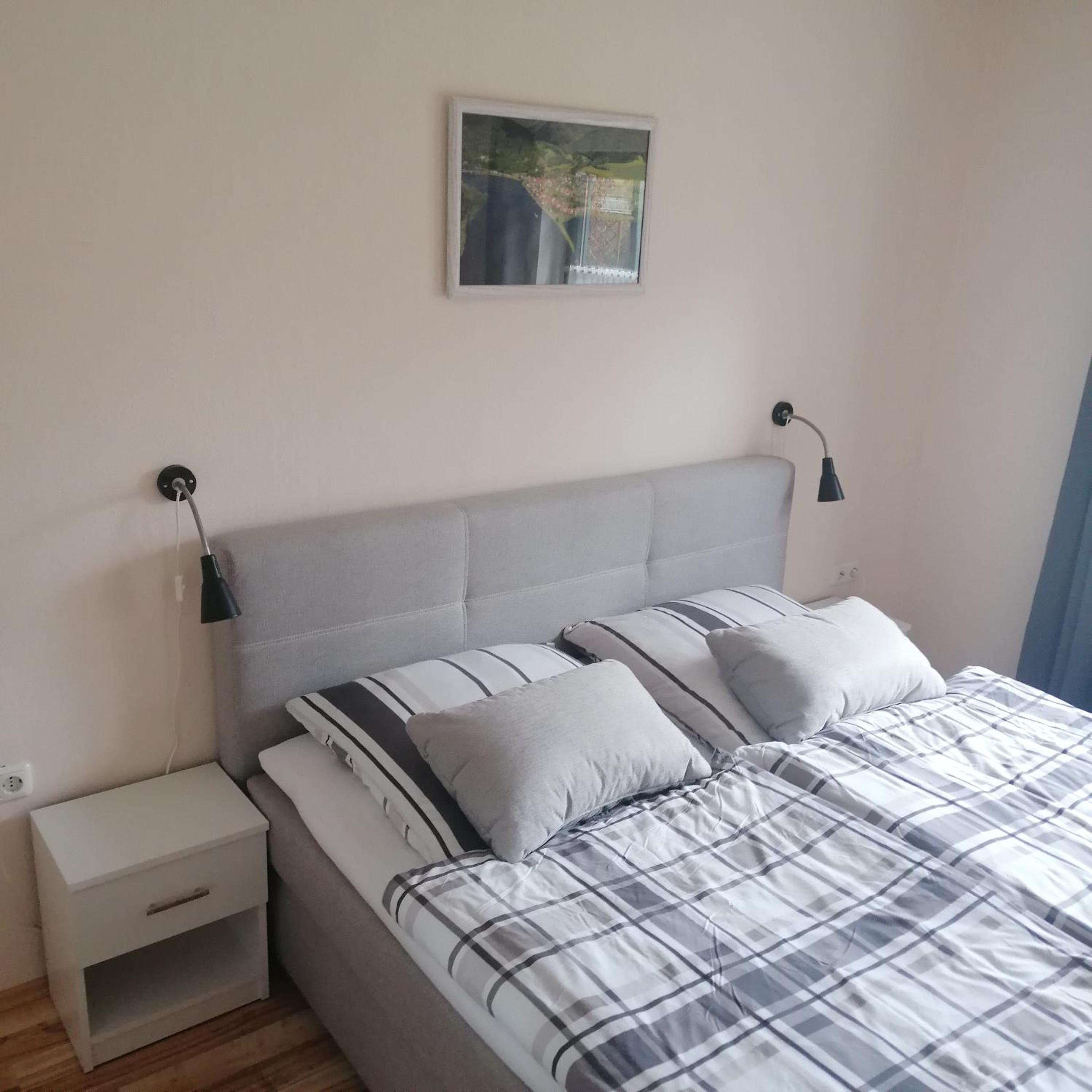 One-Bedroom Apartment with Garden View photo 2