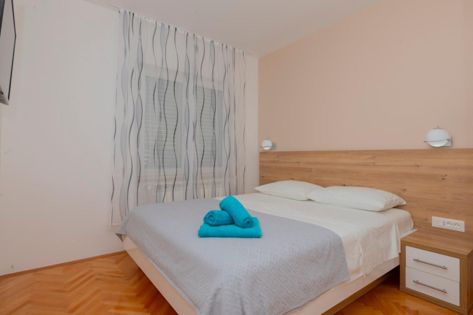 Apartment 2 with Sea View photo 1