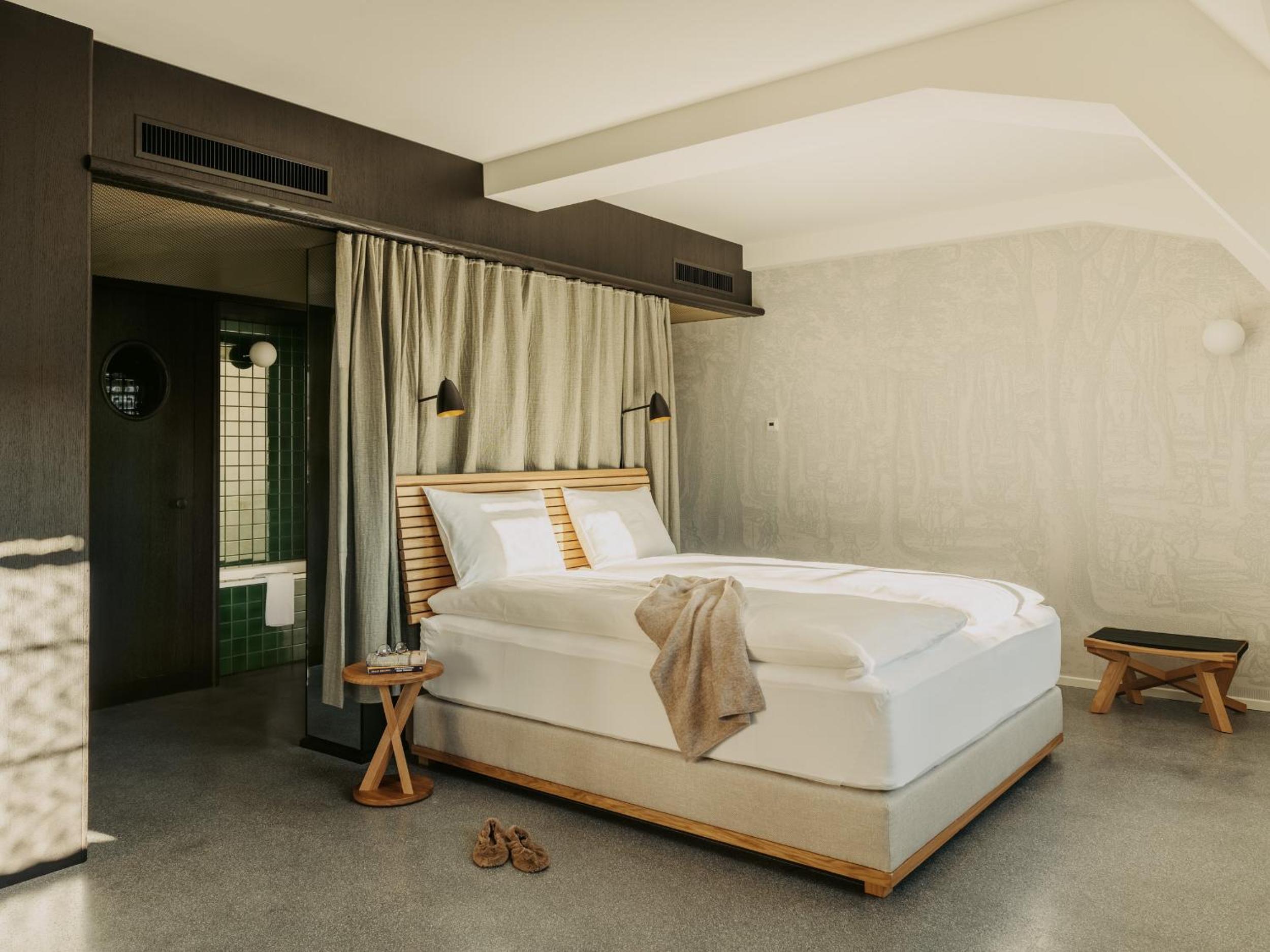 Terrace Suite - Photo 1