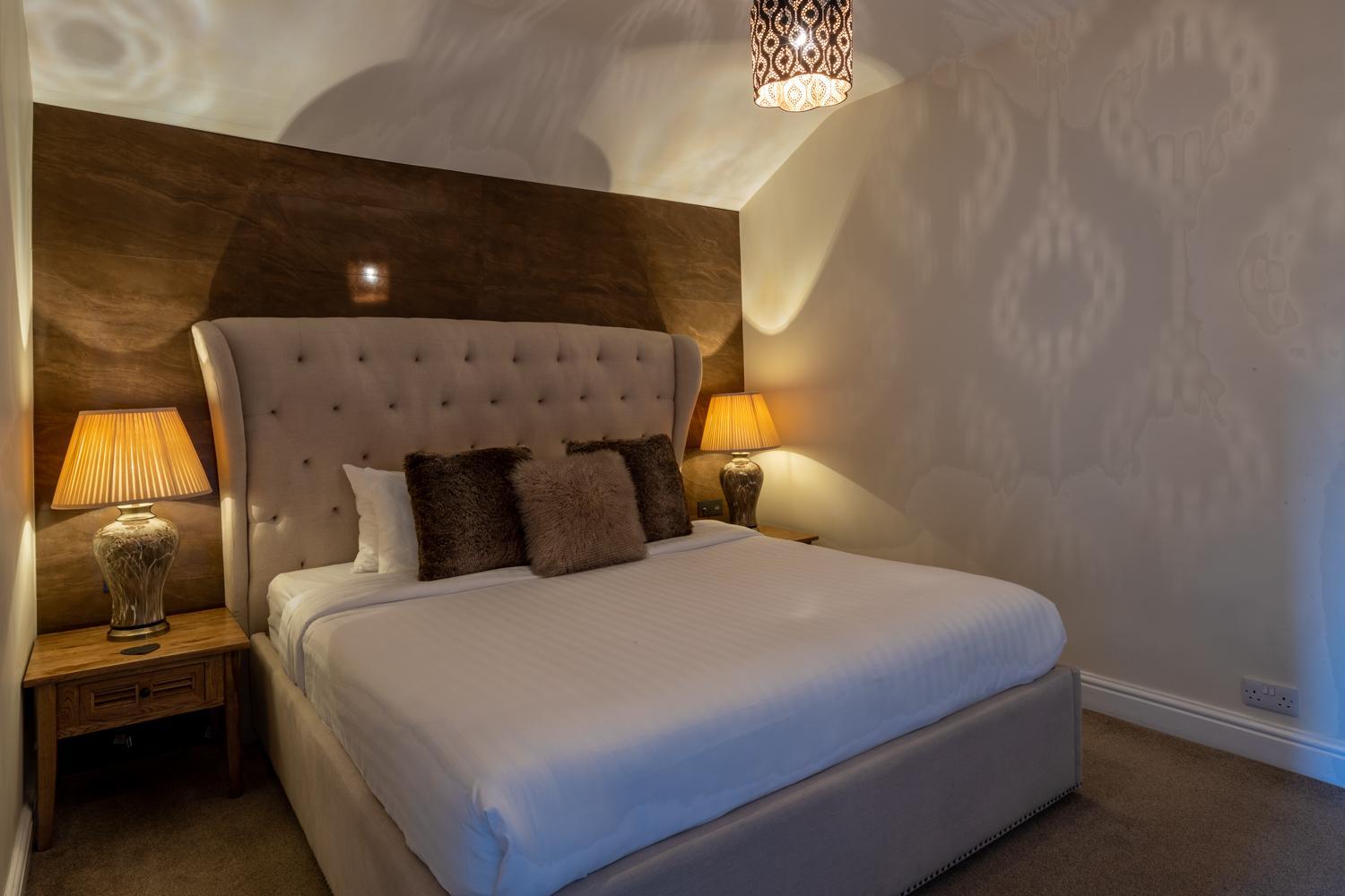 Double Room - Photo 3
