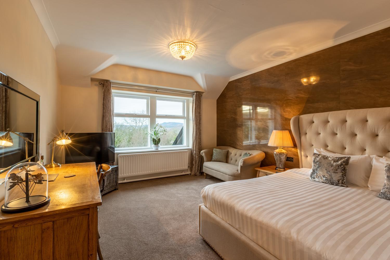 Double Room - Photo 2