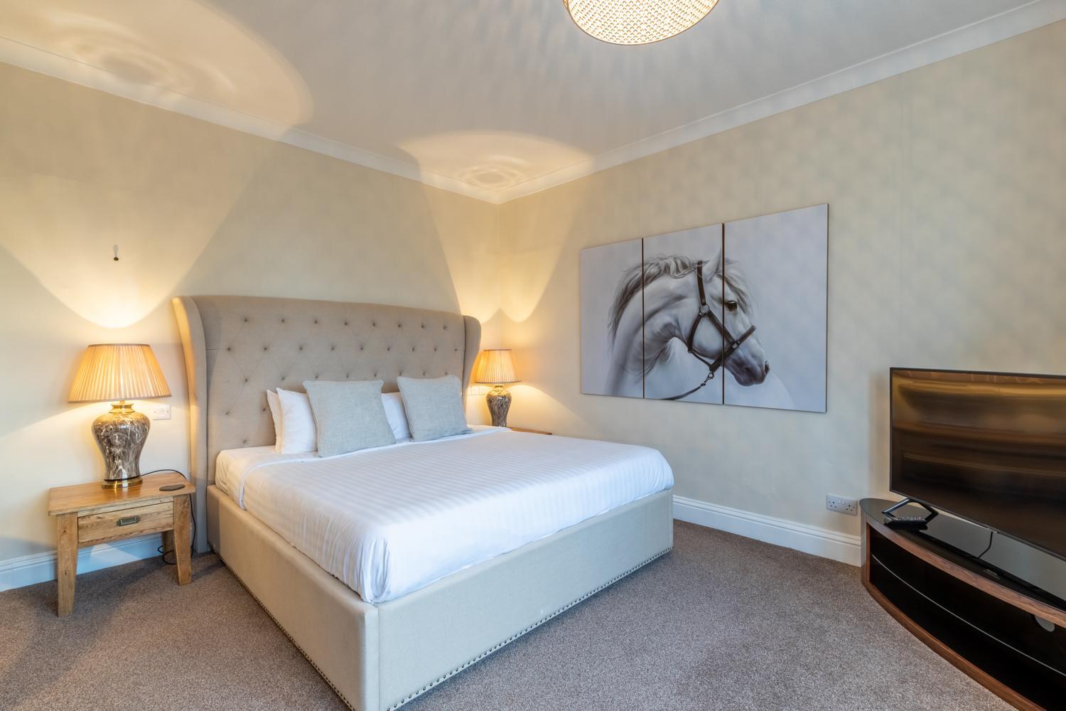 Double Room - Photo 1