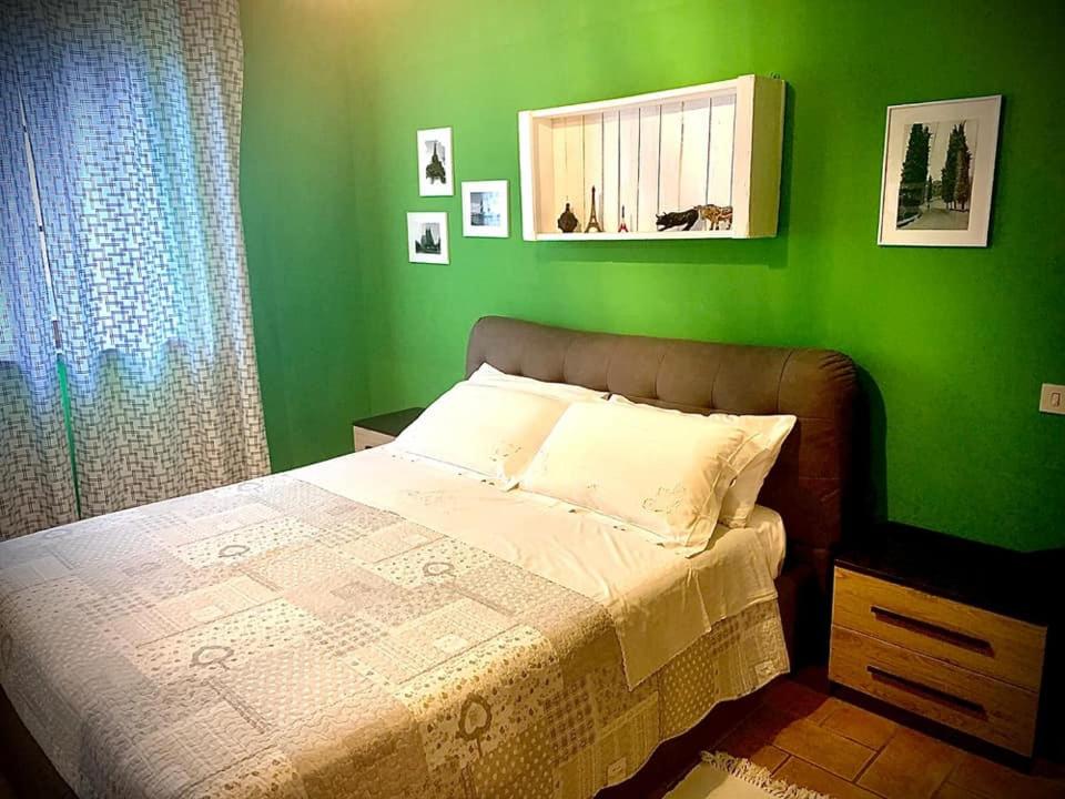 Deluxe Apartment photo 1