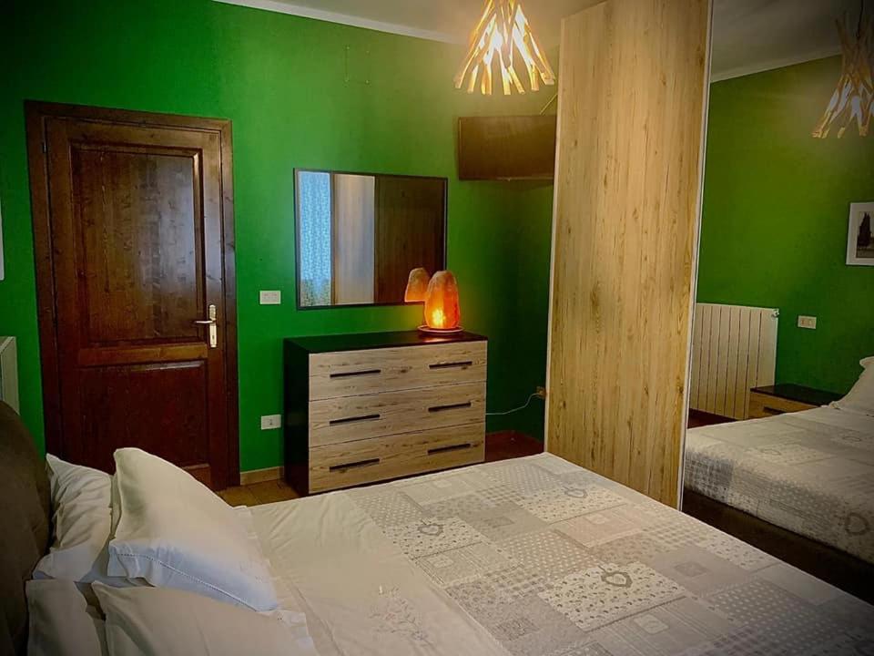 Deluxe Apartment photo 2