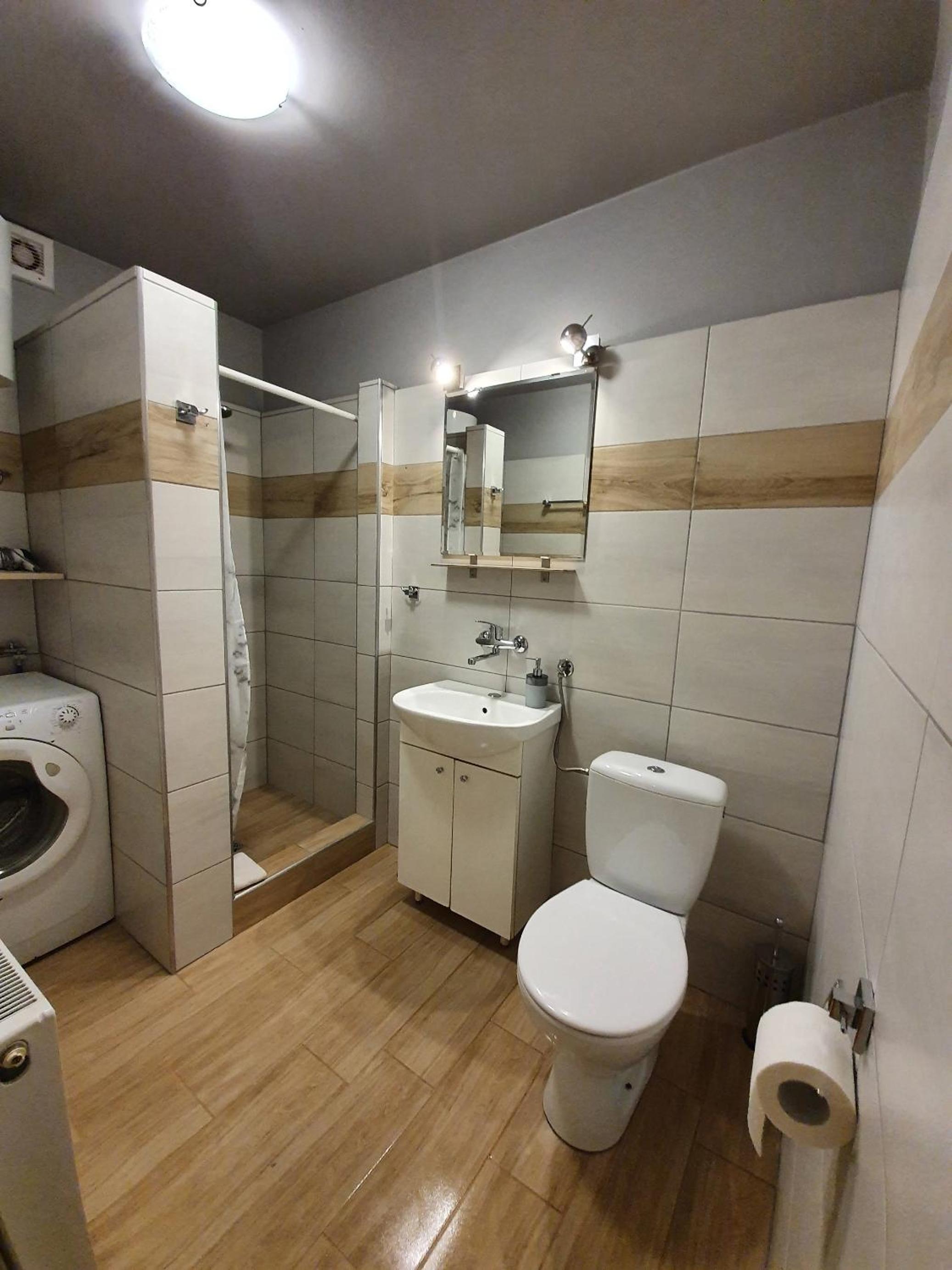 Three-Bedroom House photo 2