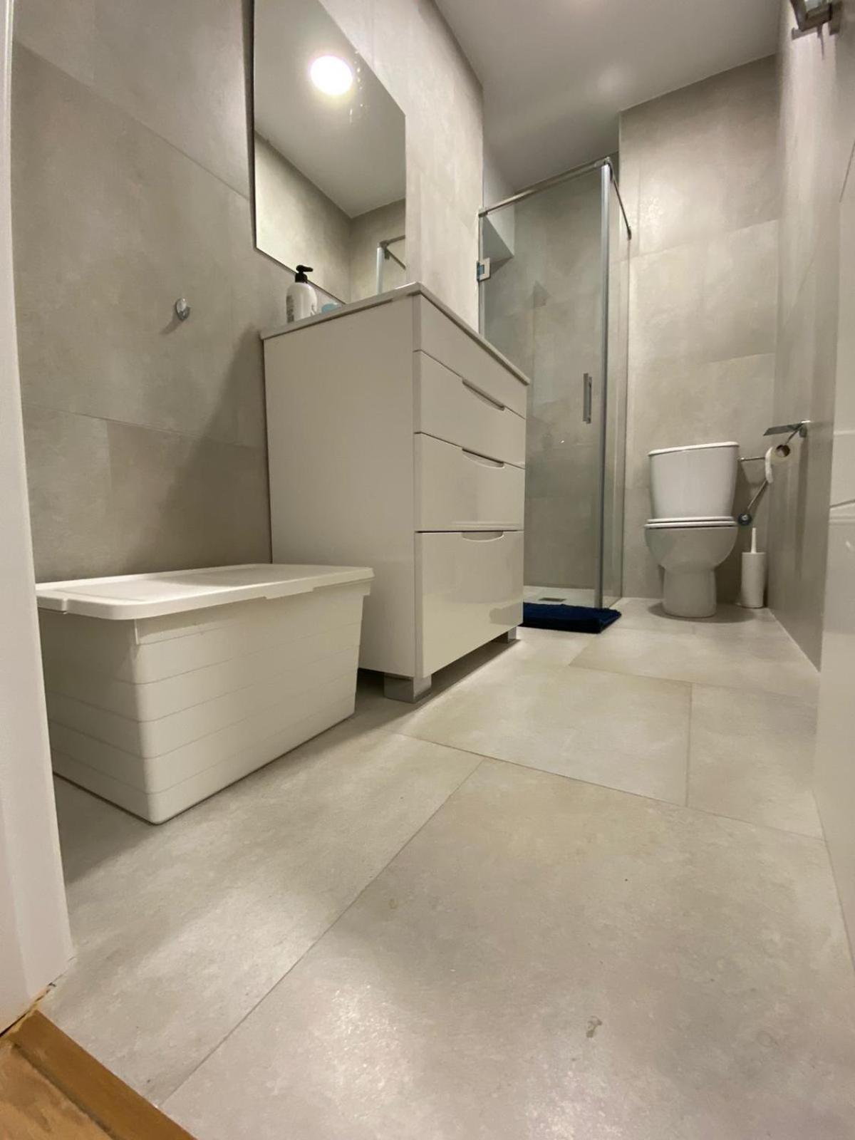 Three-Bedroom Apartment - Photo 8