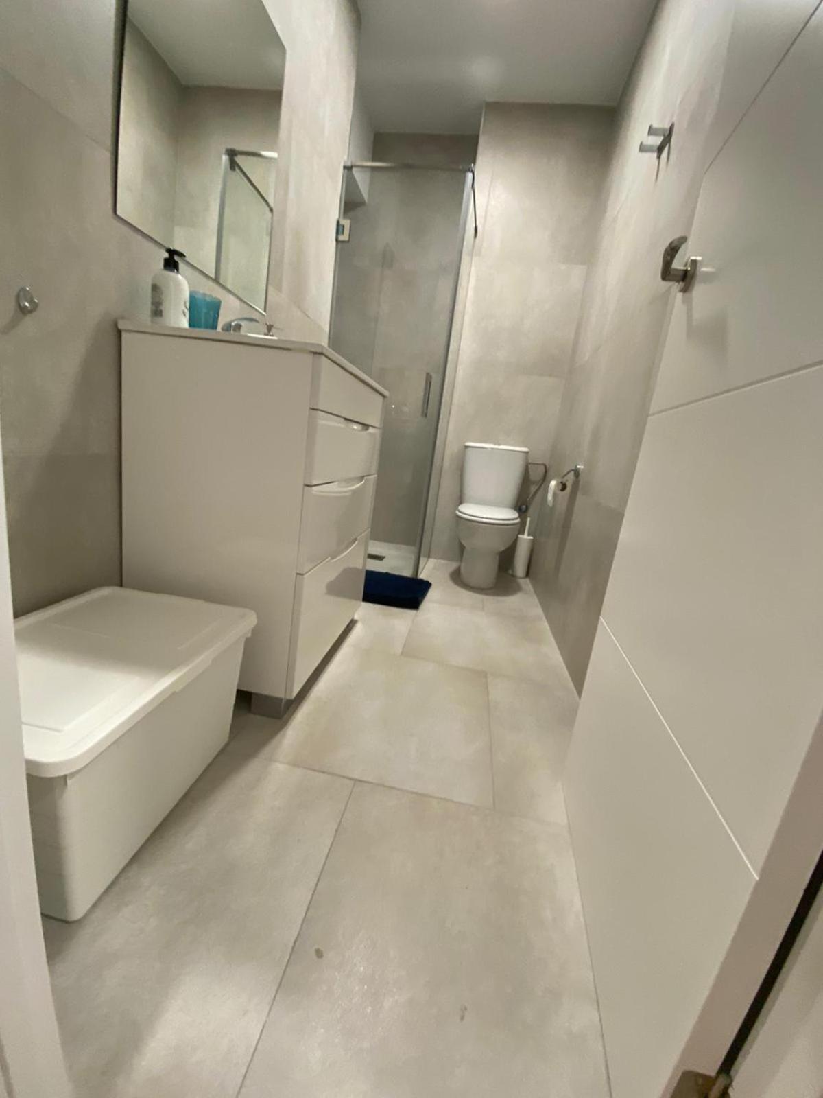 Three-Bedroom Apartment - Photo 10