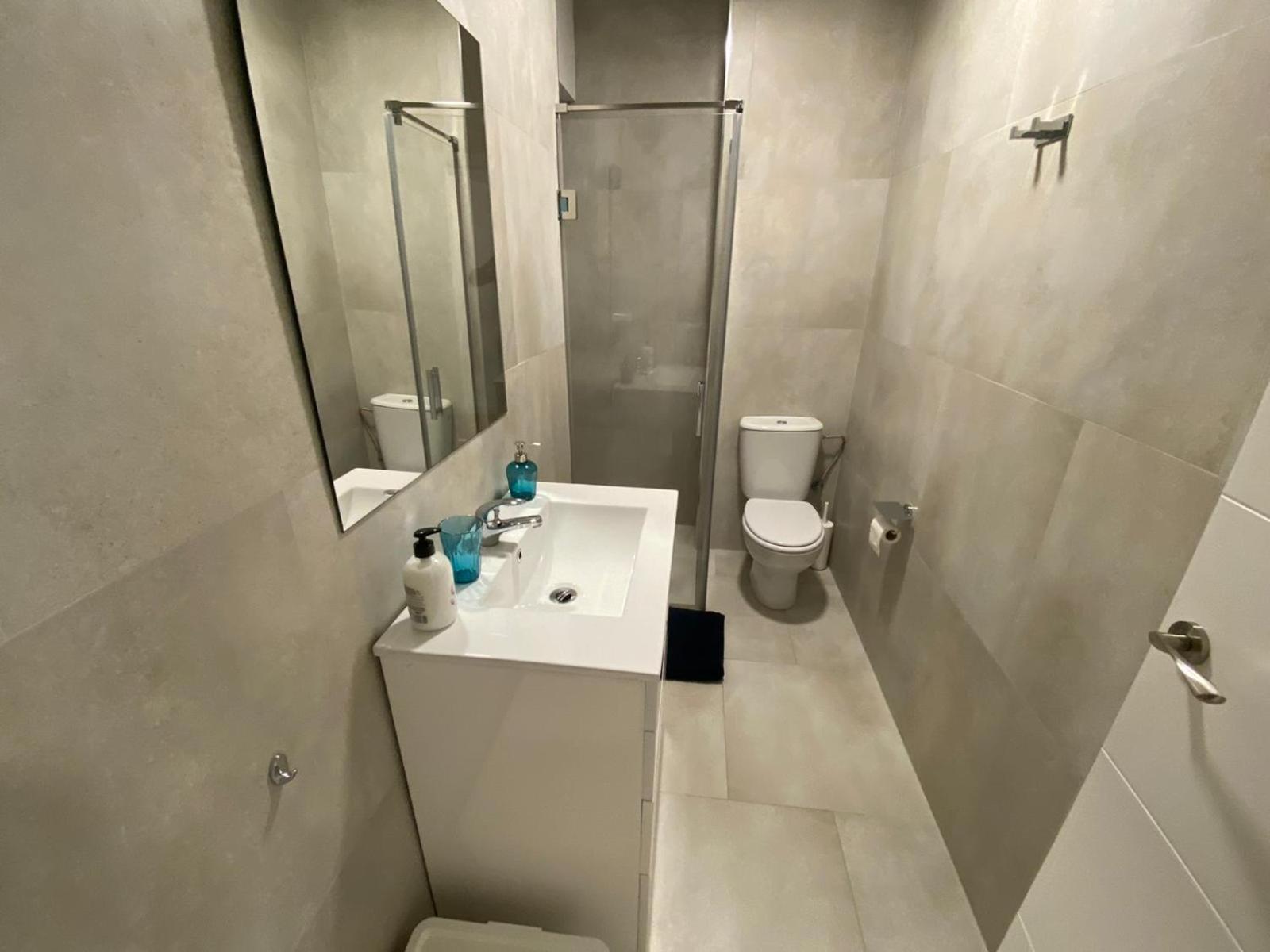 Three-Bedroom Apartment - Photo 11