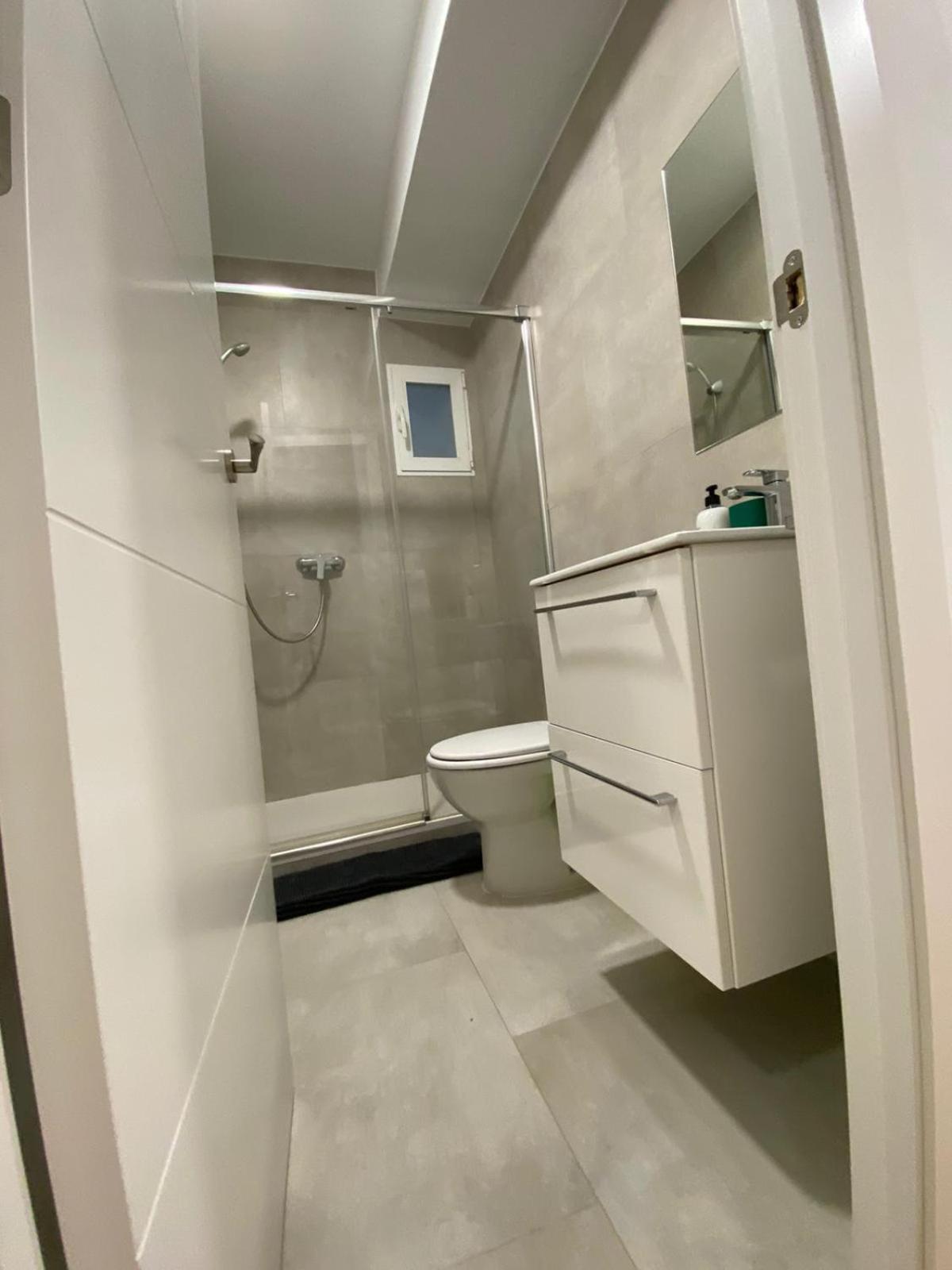 Three-Bedroom Apartment - Photo 2