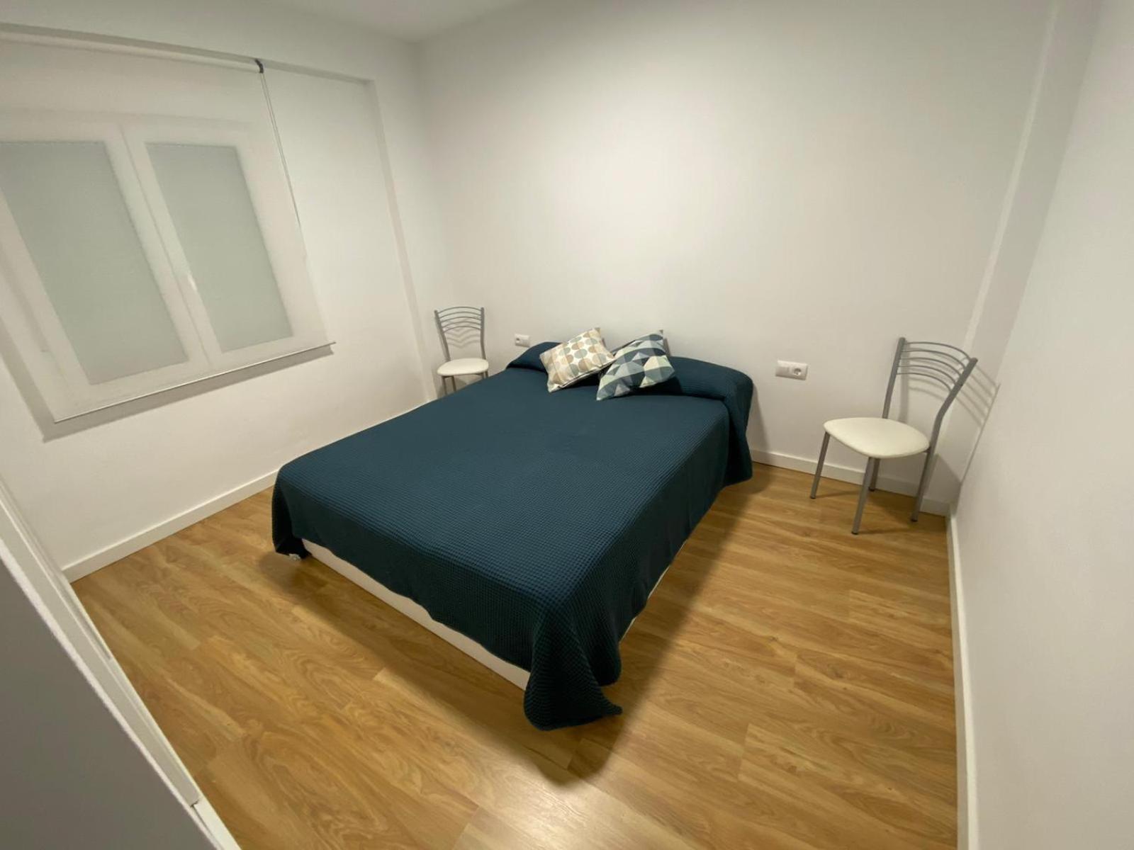 Three-Bedroom Apartment - Photo 24