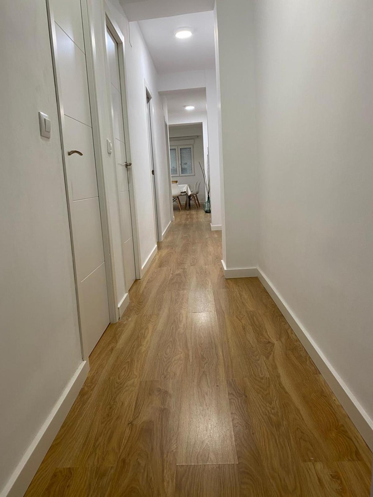 Three-Bedroom Apartment - Photo 23