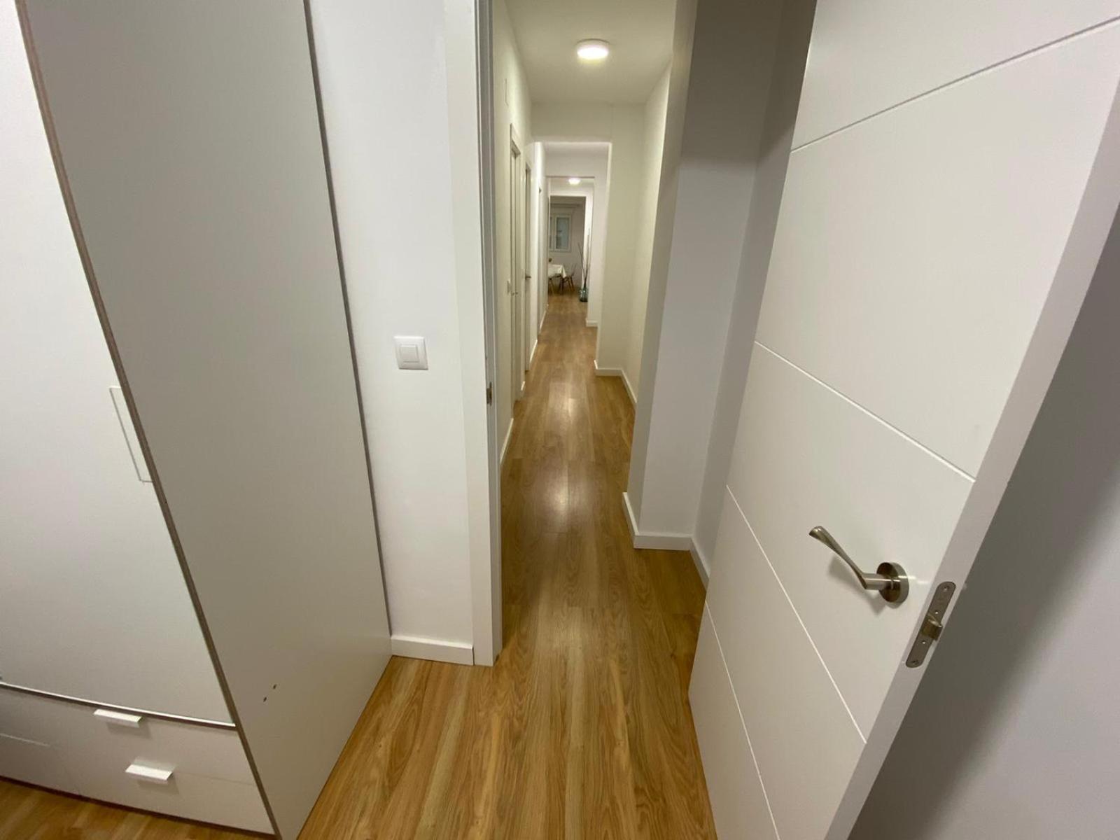 Three-Bedroom Apartment - Photo 18