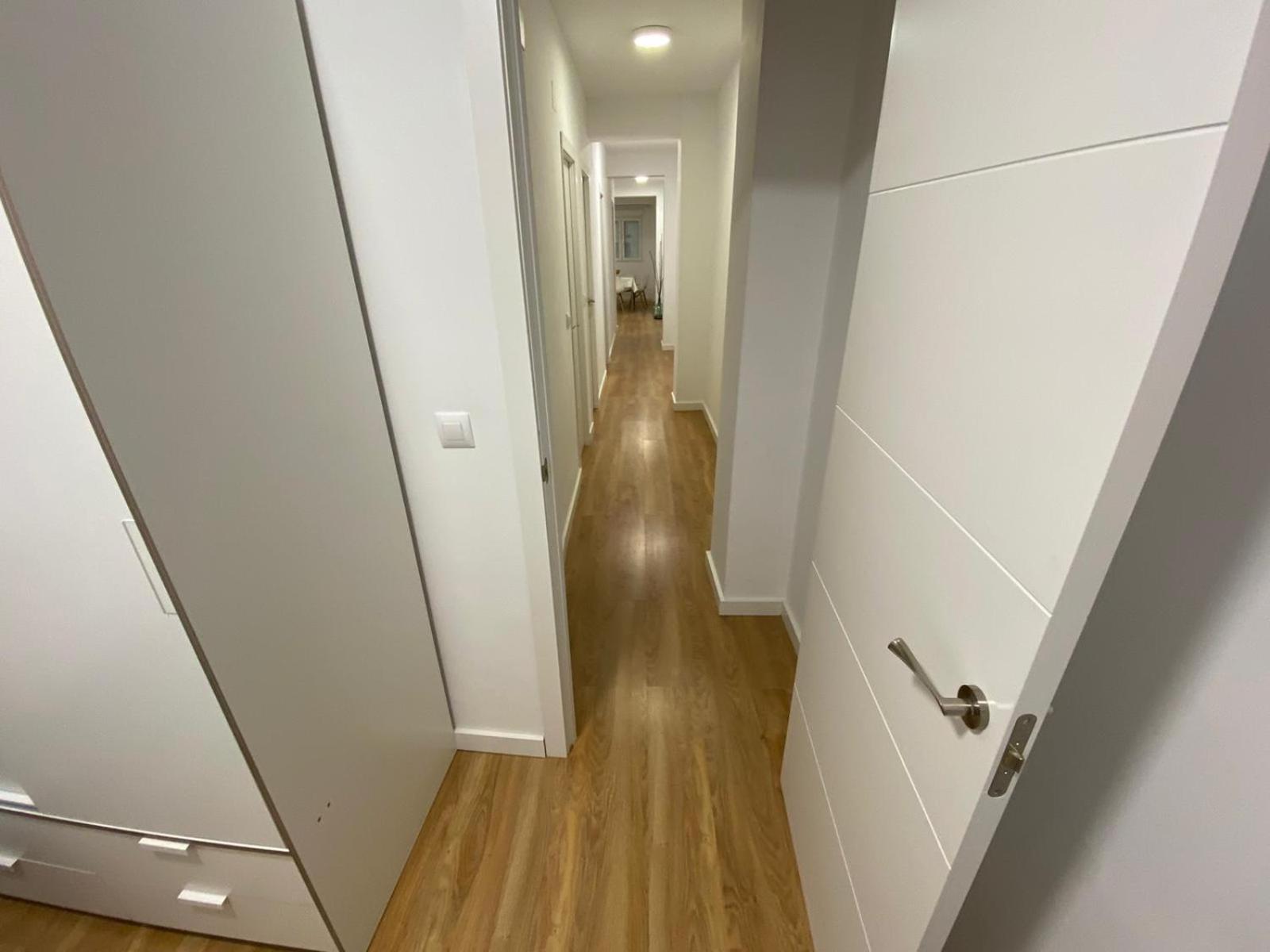 Three-Bedroom Apartment - Photo 17