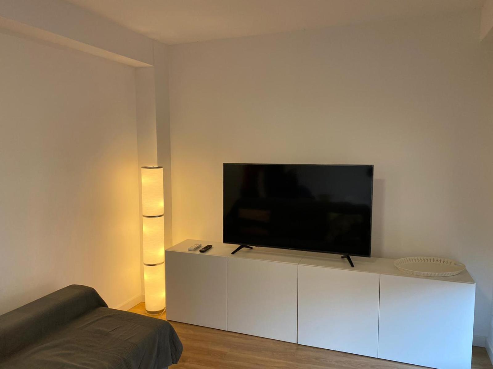 Three-Bedroom Apartment - Photo 15