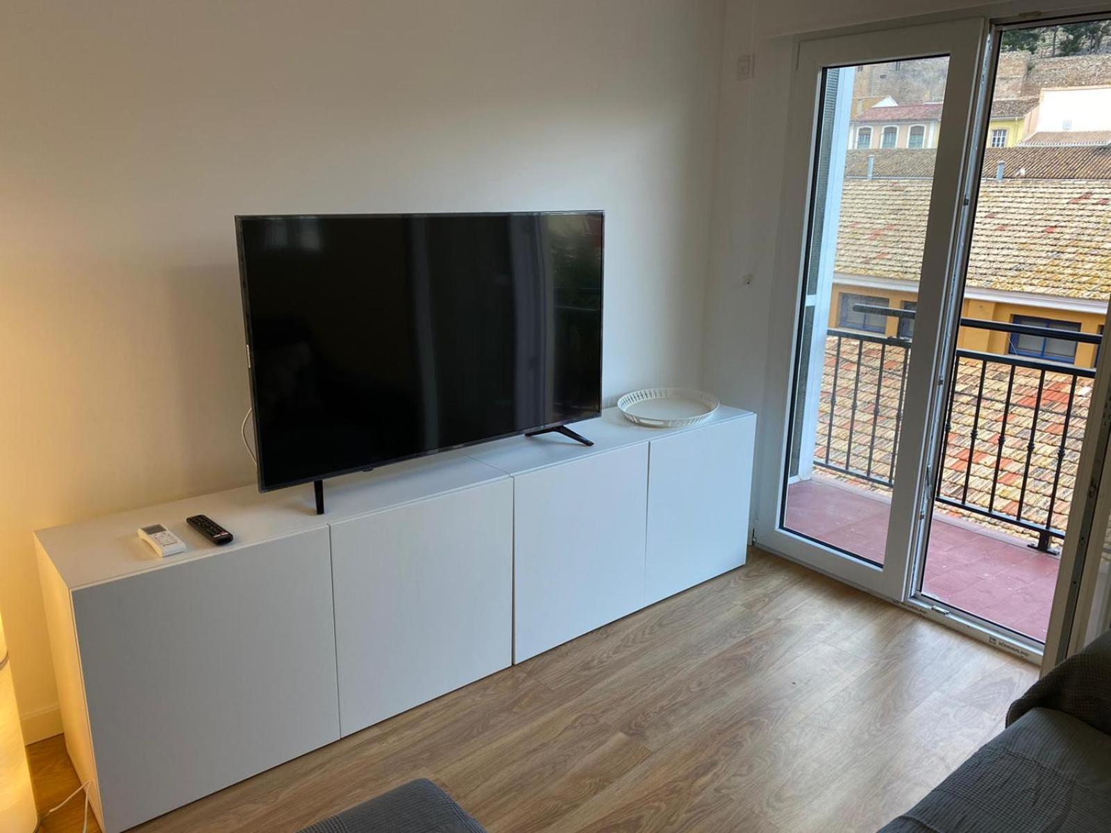 Three-Bedroom Apartment - Photo 13