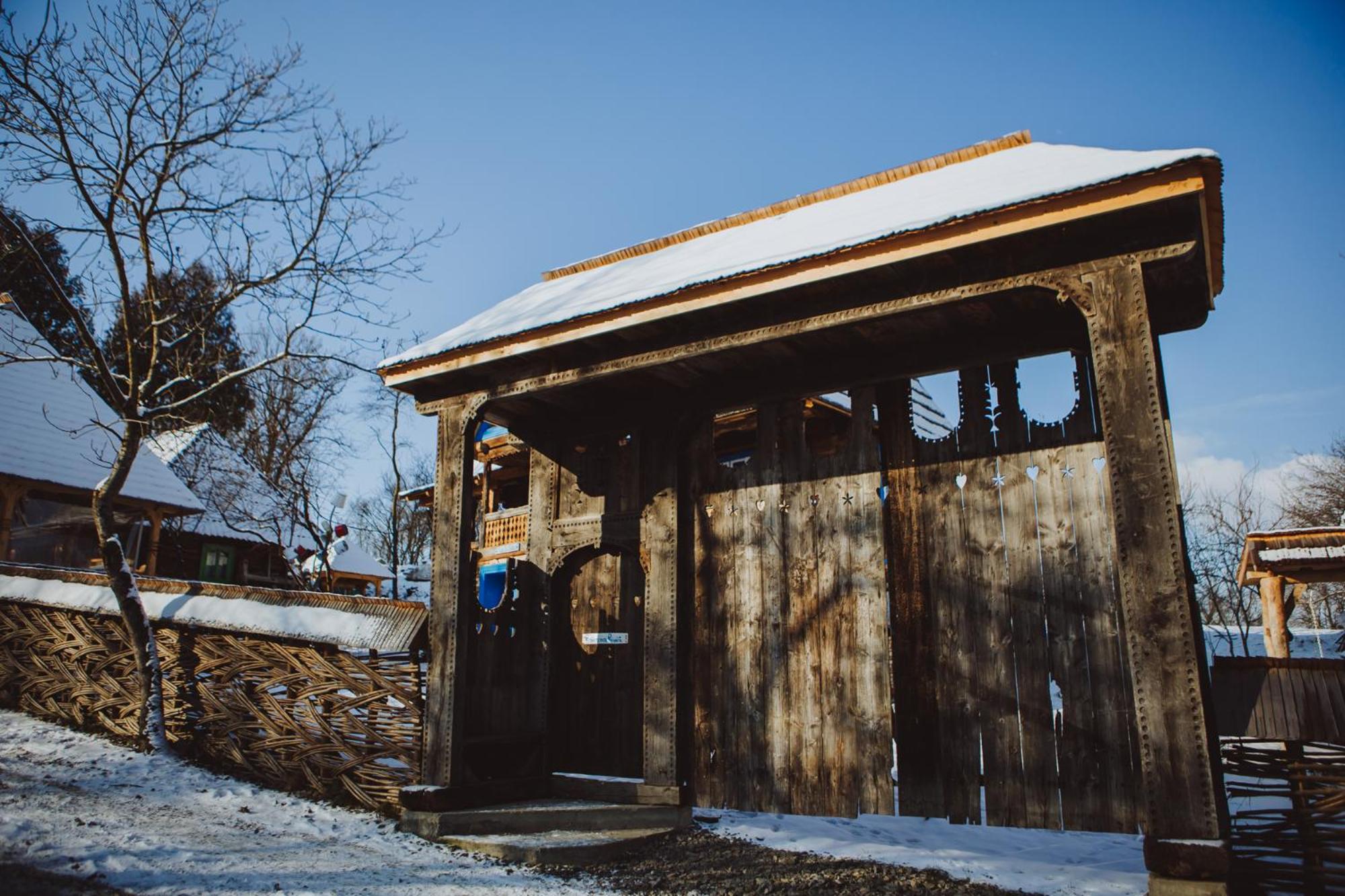 Two-Bedroom Chalet - Photo 16
