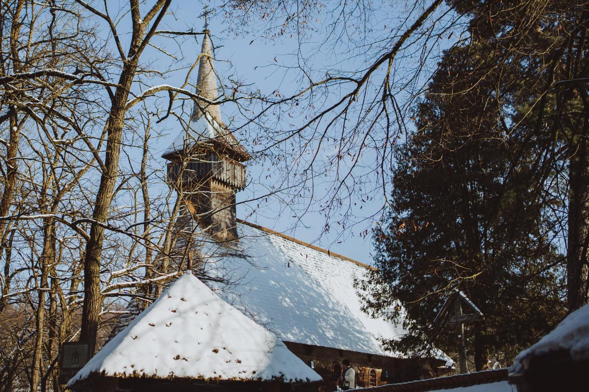 Two-Bedroom Chalet - Photo 19