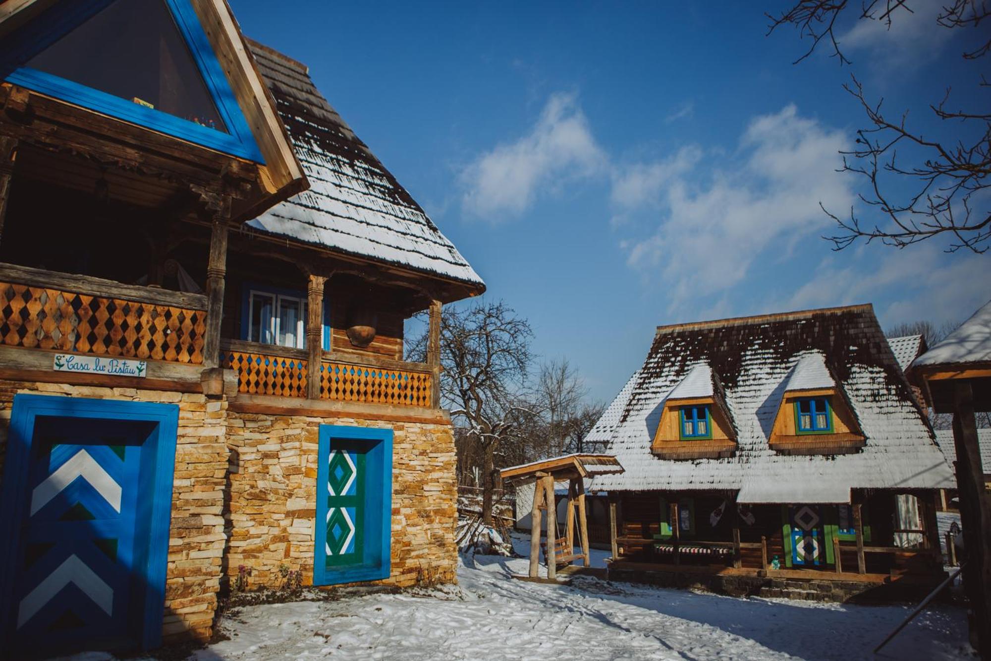 Two-Bedroom Chalet - Photo 18