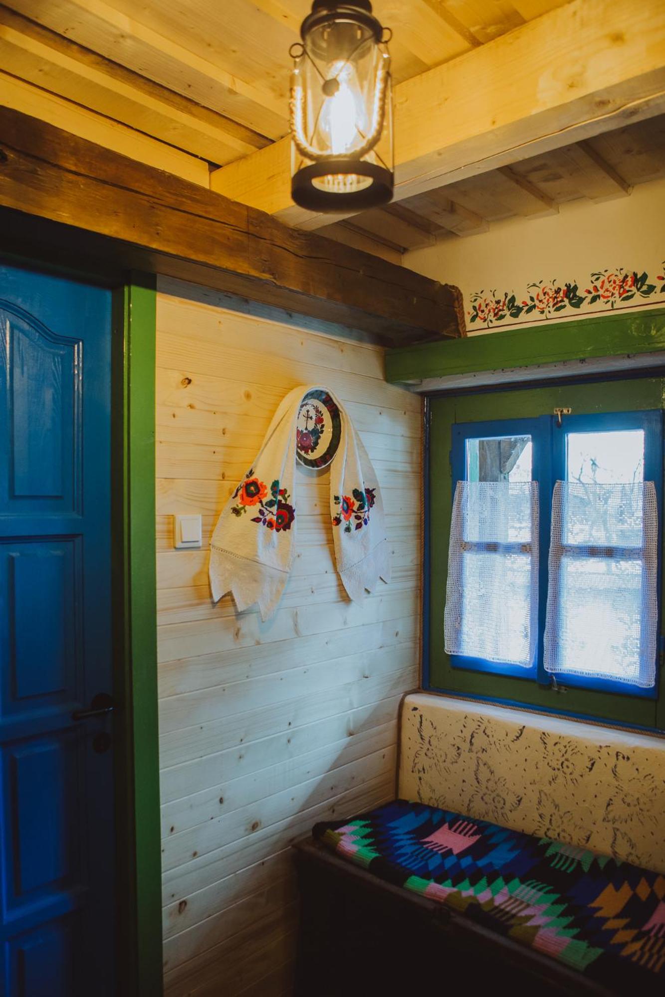 Two-Bedroom Chalet - Photo 41