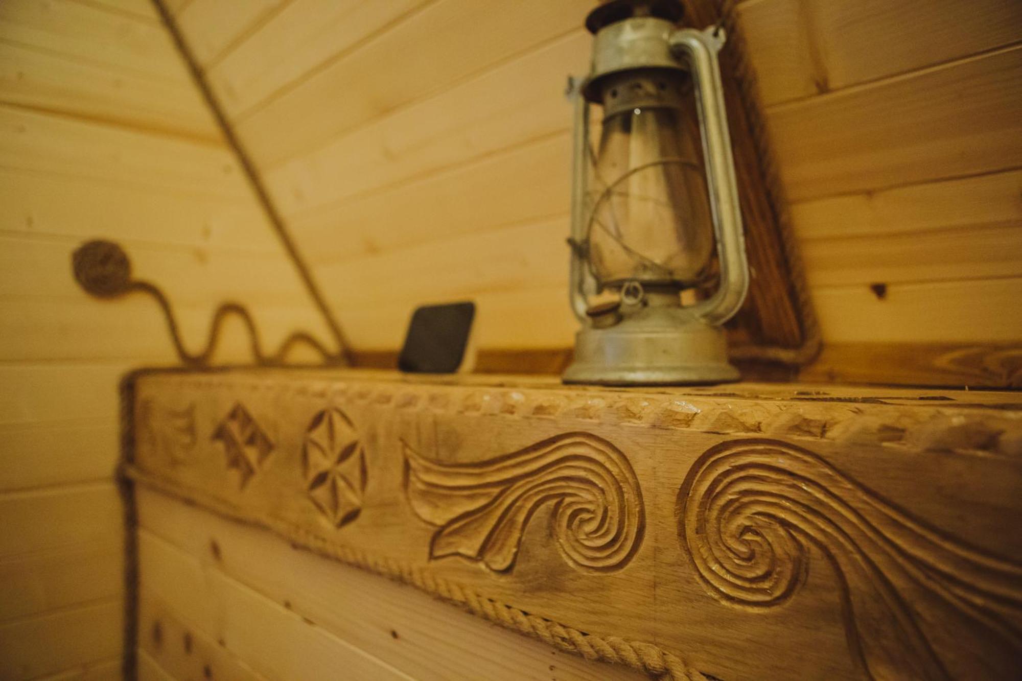 Two-Bedroom Chalet - Photo 60