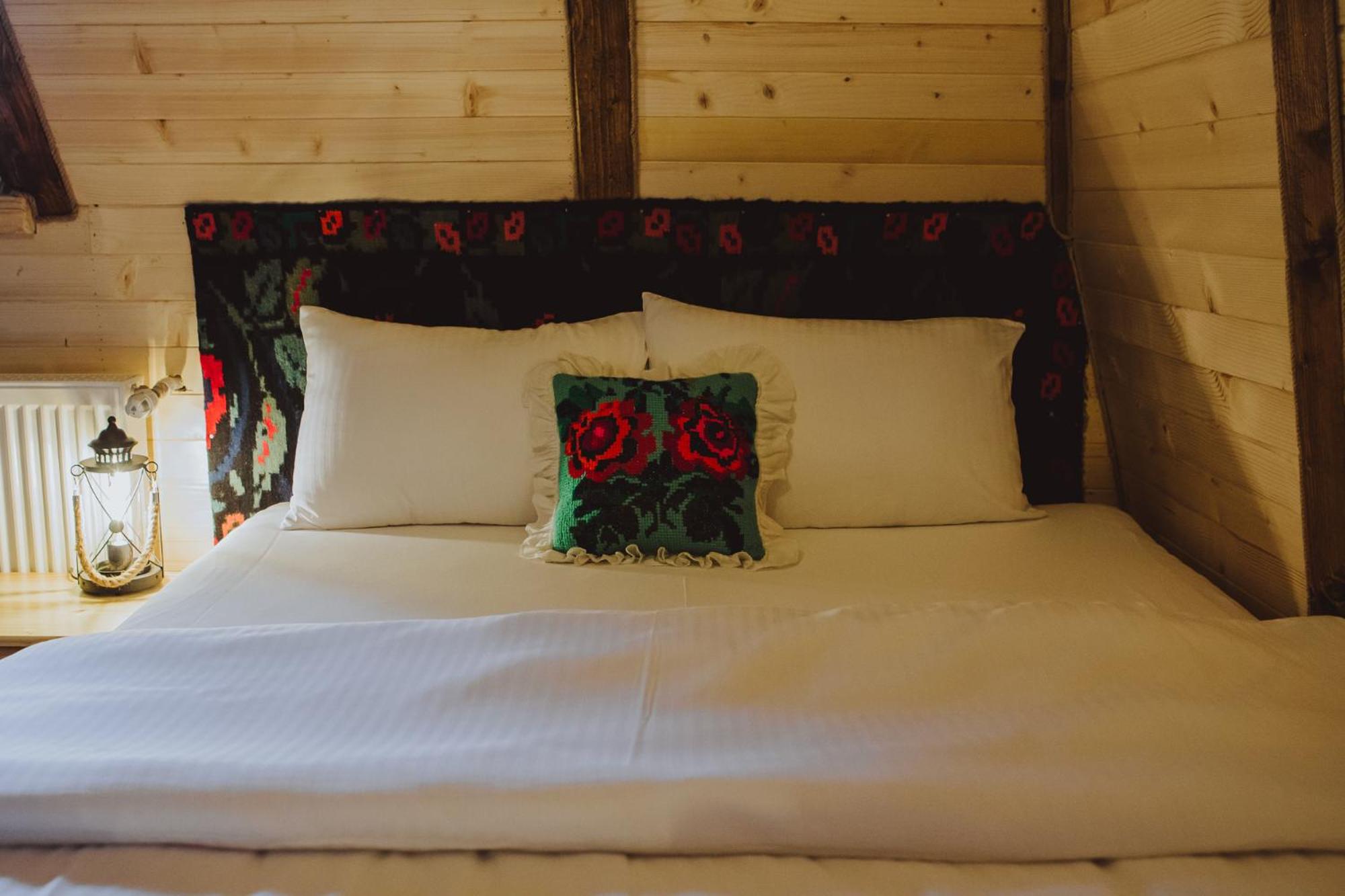Two-Bedroom Chalet - Photo 33
