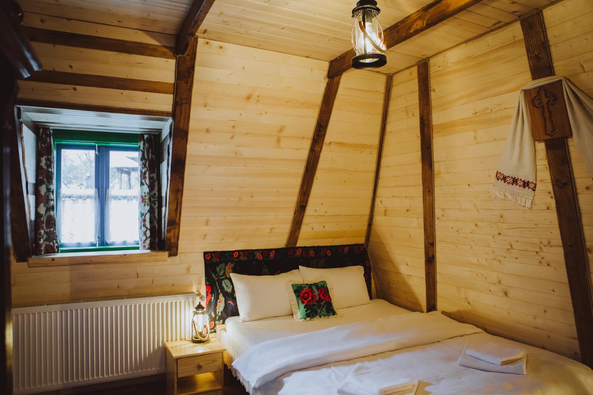 Two-Bedroom Chalet - Photo 32