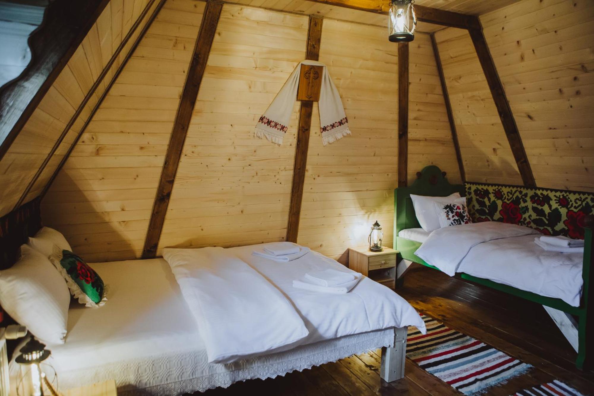 Two-Bedroom Chalet - Photo 31