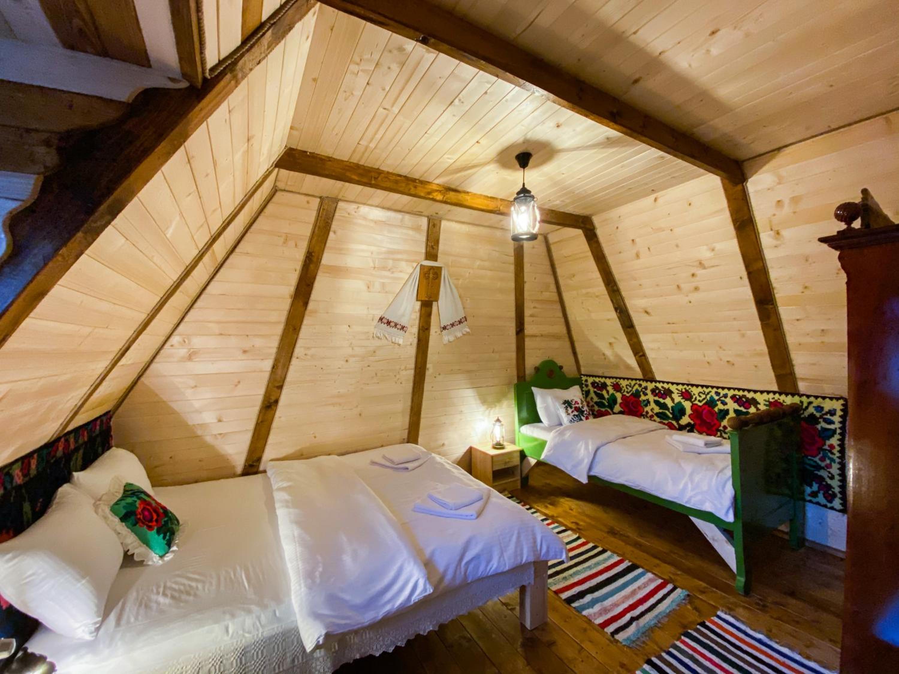Two-Bedroom Chalet - Photo 28