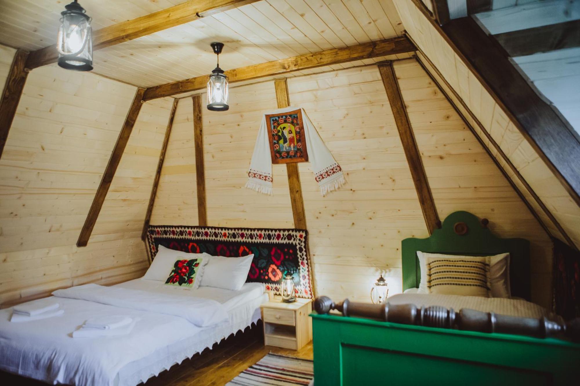 Two-Bedroom Chalet - Photo 27