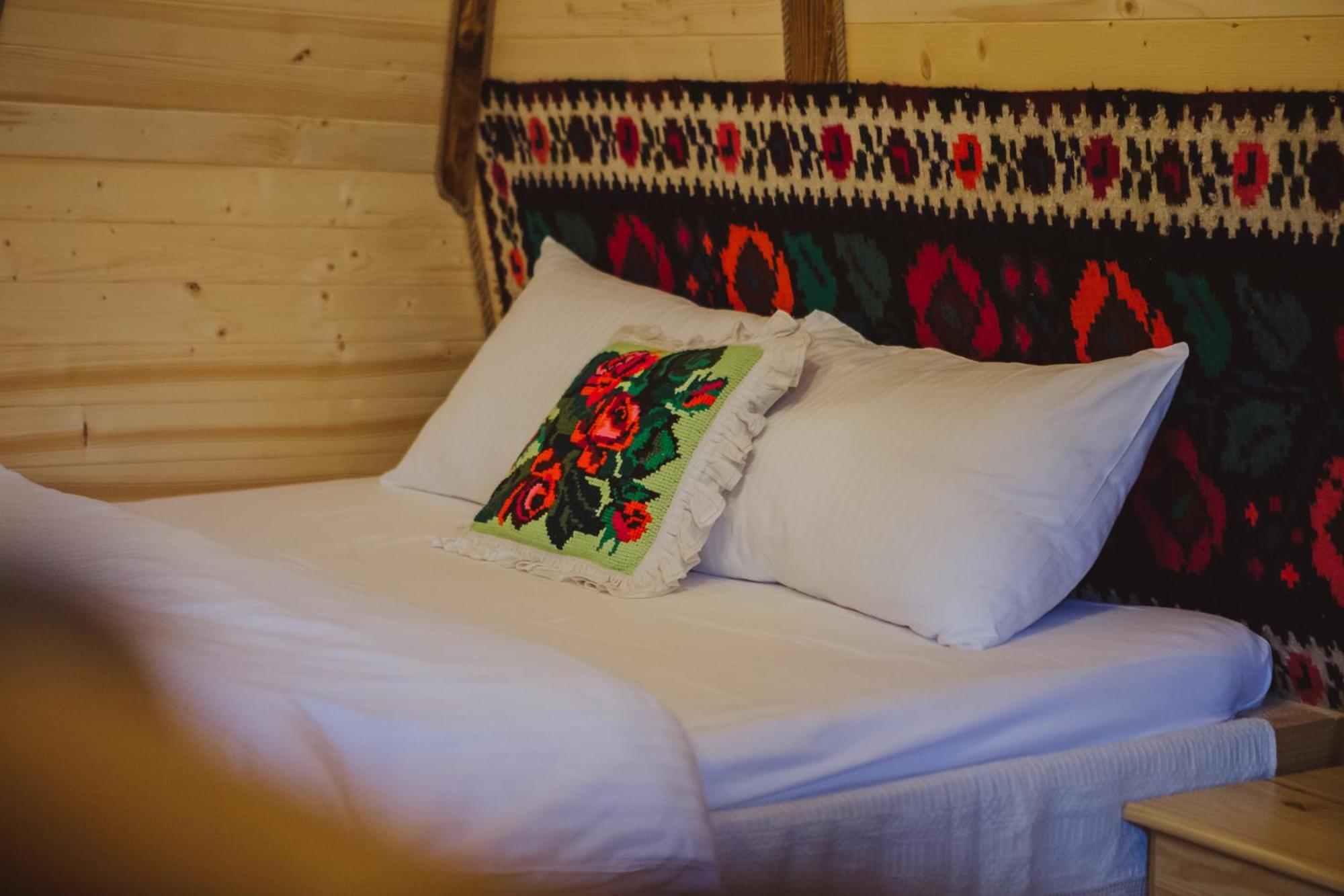 Two-Bedroom Chalet - Photo 25