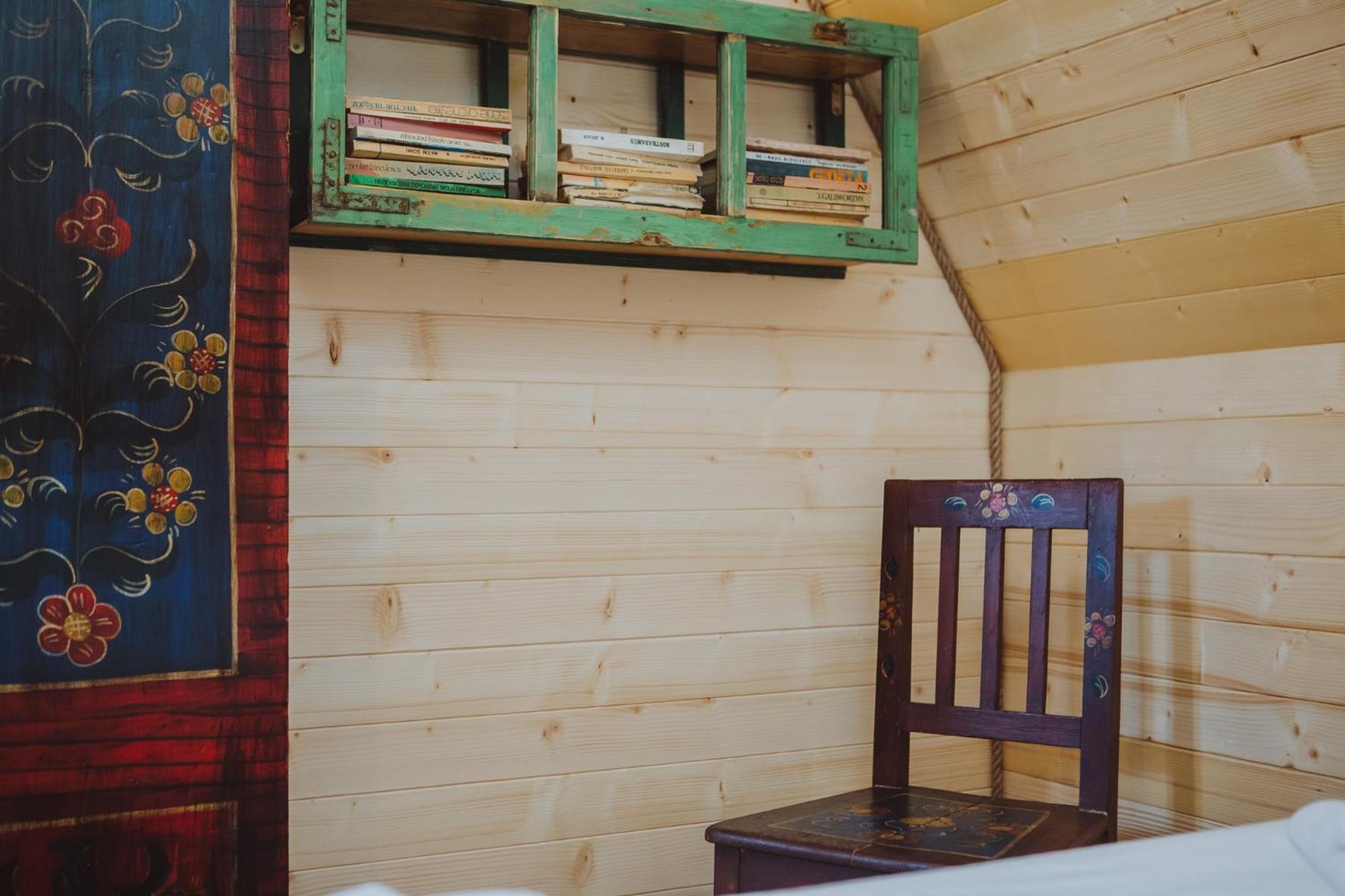 Two-Bedroom Chalet - Photo 23