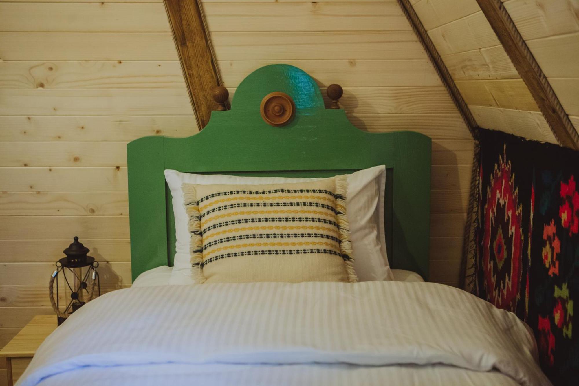 Two-Bedroom Chalet - Photo 13
