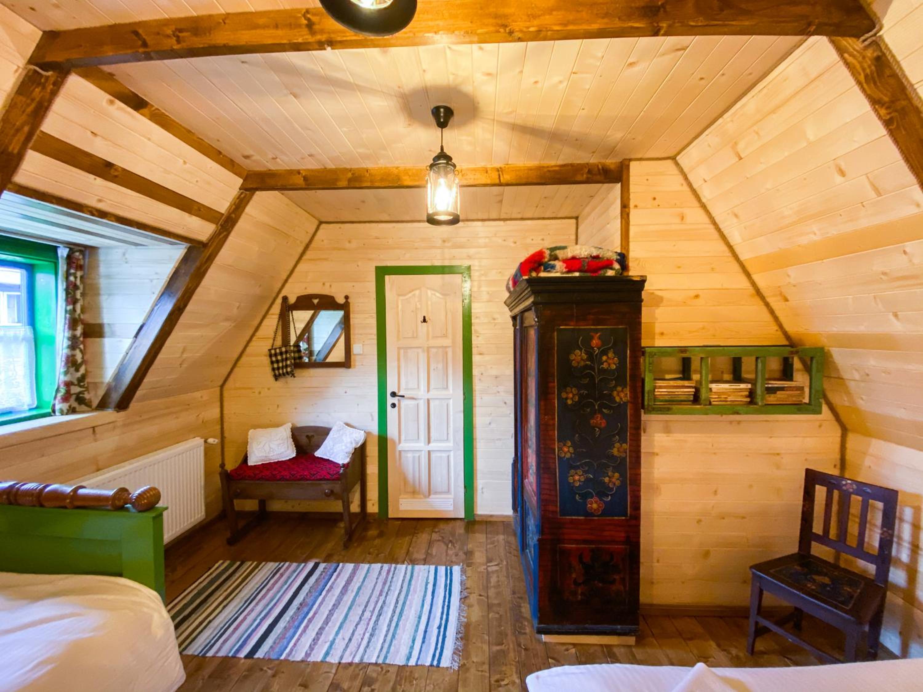 Two-Bedroom Chalet - Photo 12