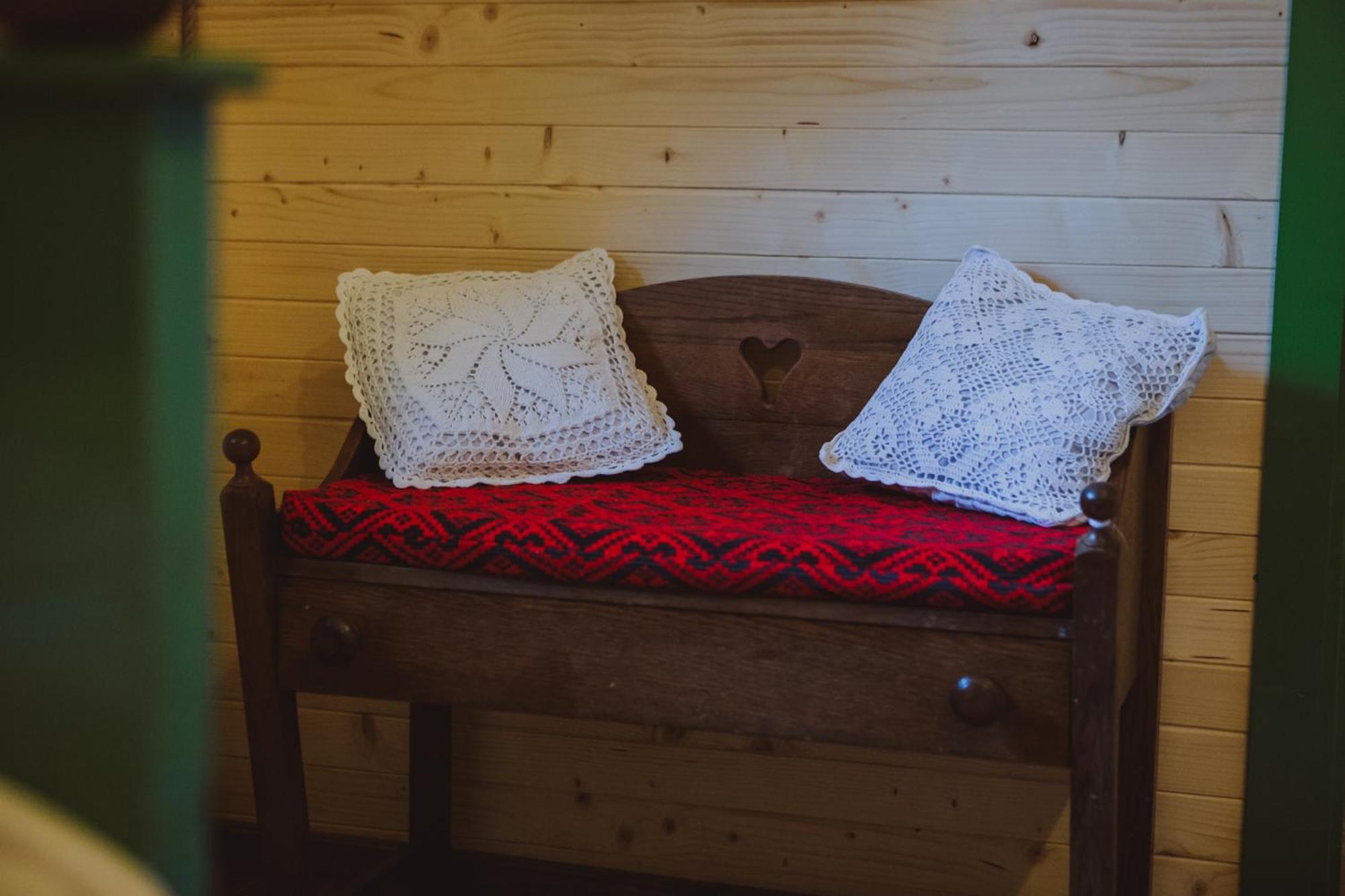 Two-Bedroom Chalet - Photo 11
