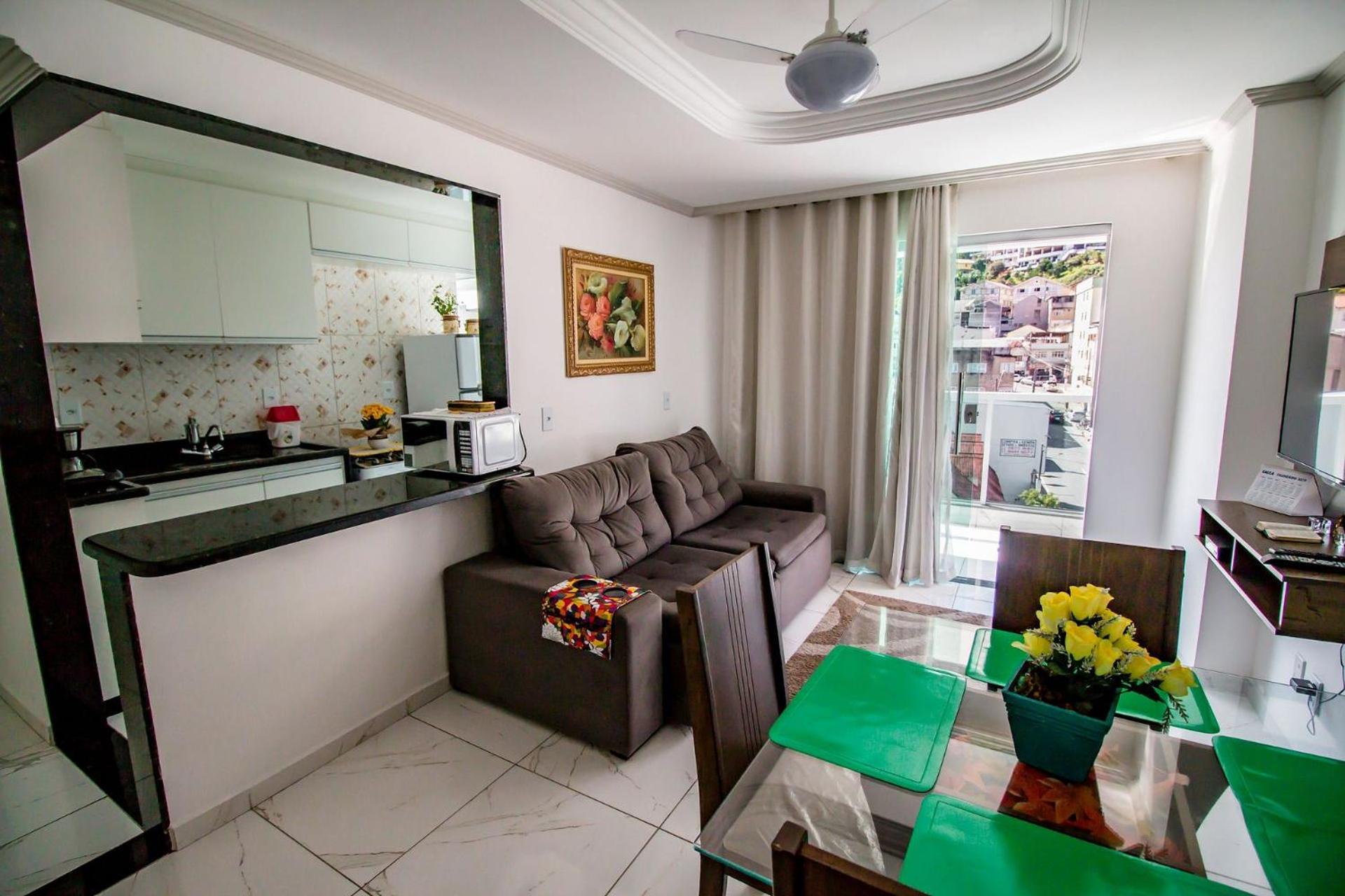 Apartment photo 1