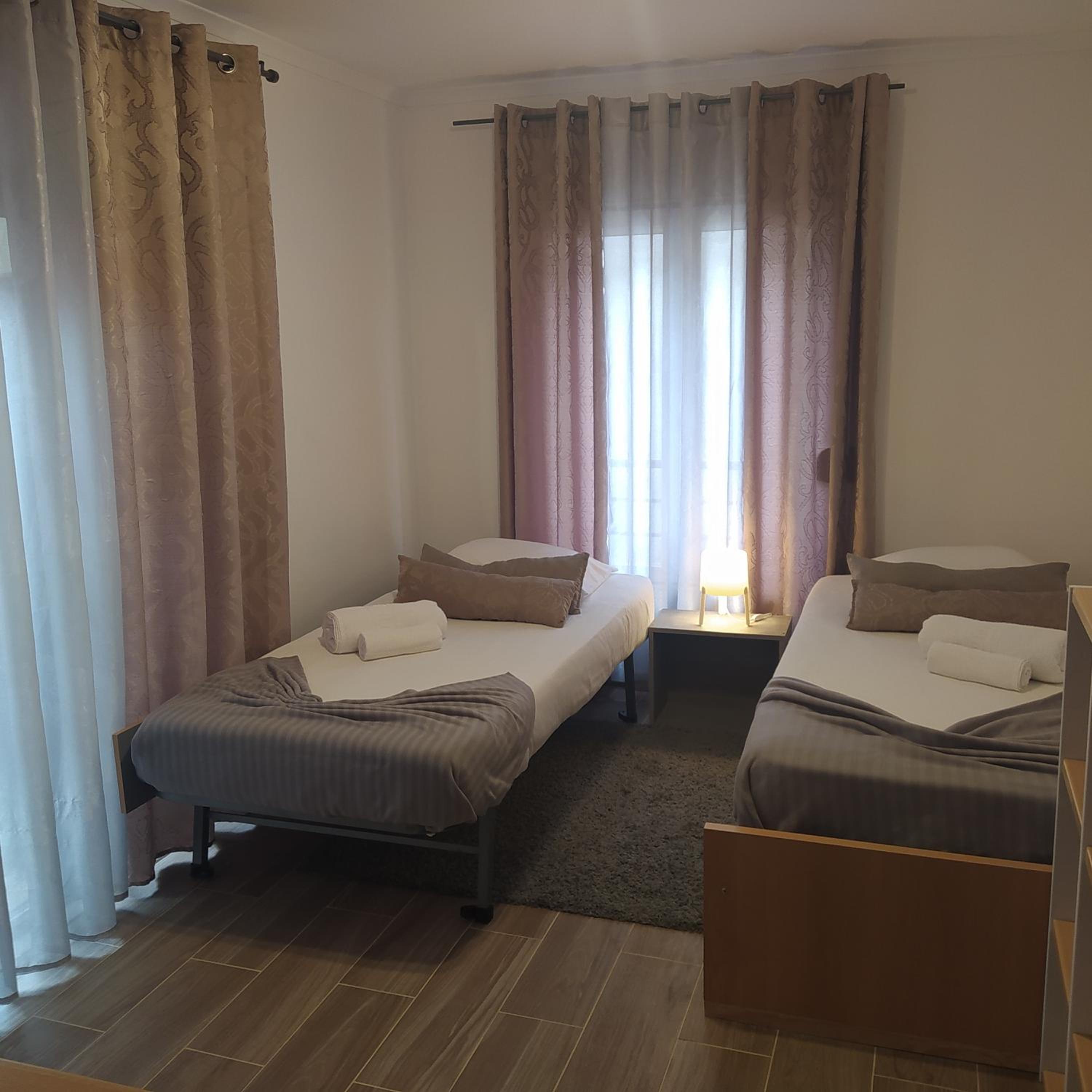 Two-Bedroom Apartment - Photo 18