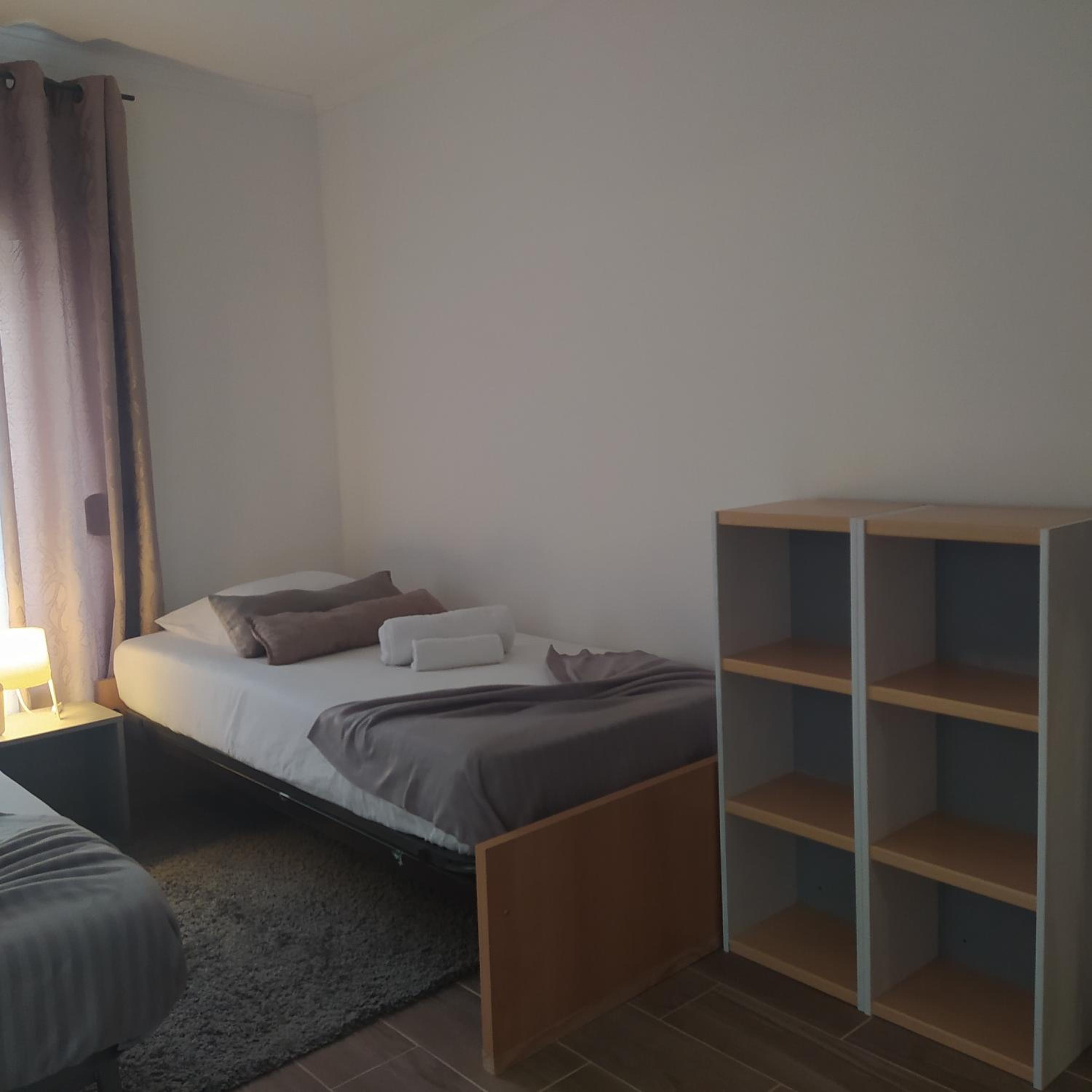 Two-Bedroom Apartment - Photo 17