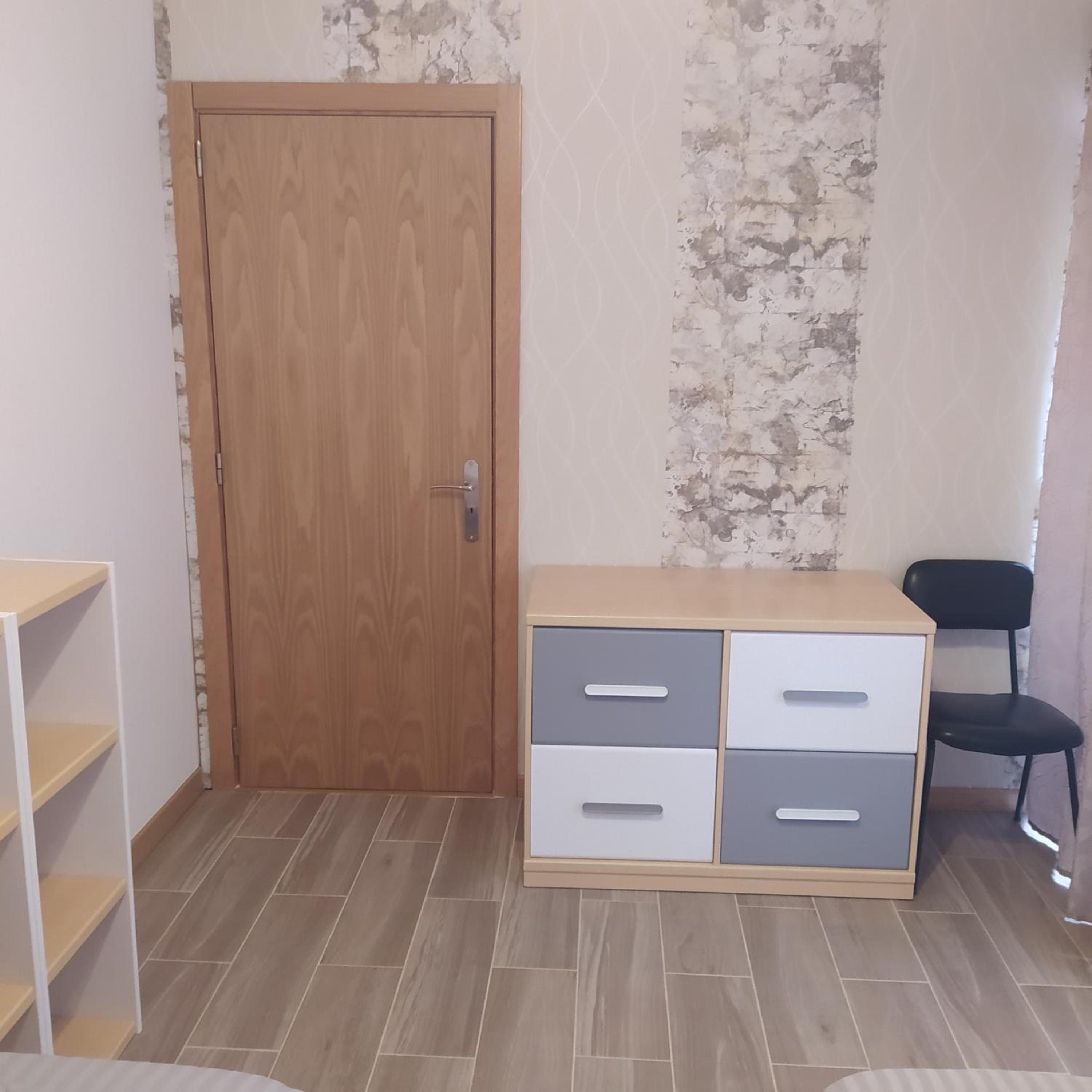 Two-Bedroom Apartment - Photo 1