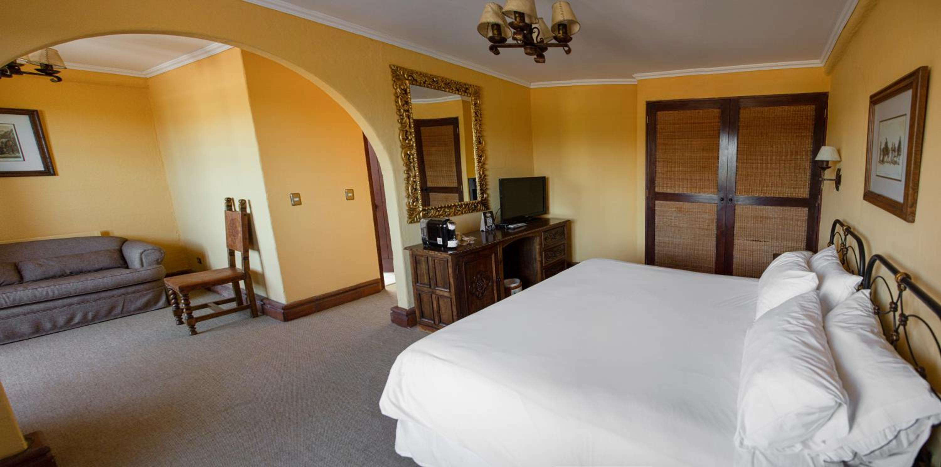 Suite photo 1