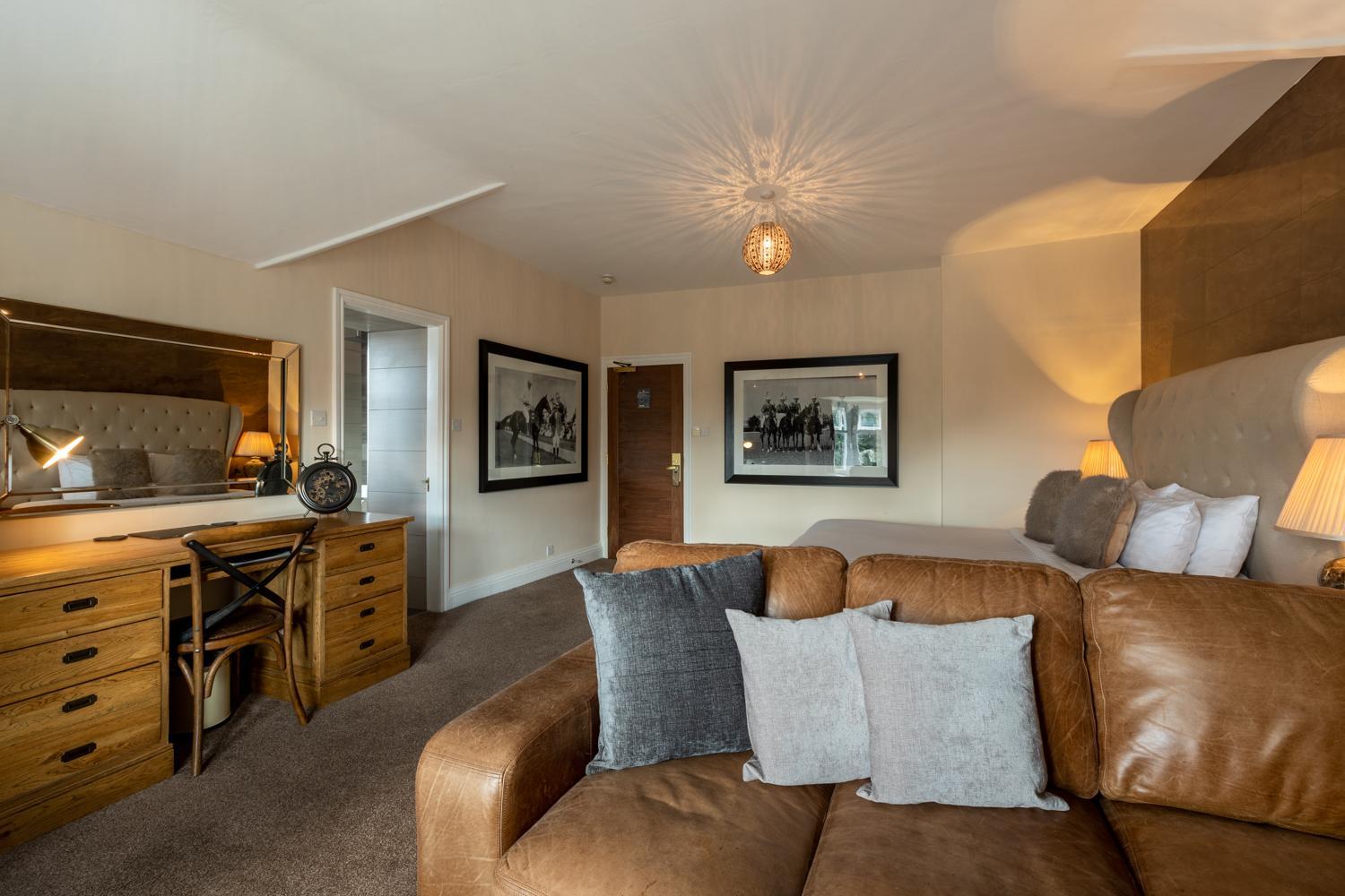 Superior Double Room photo 3