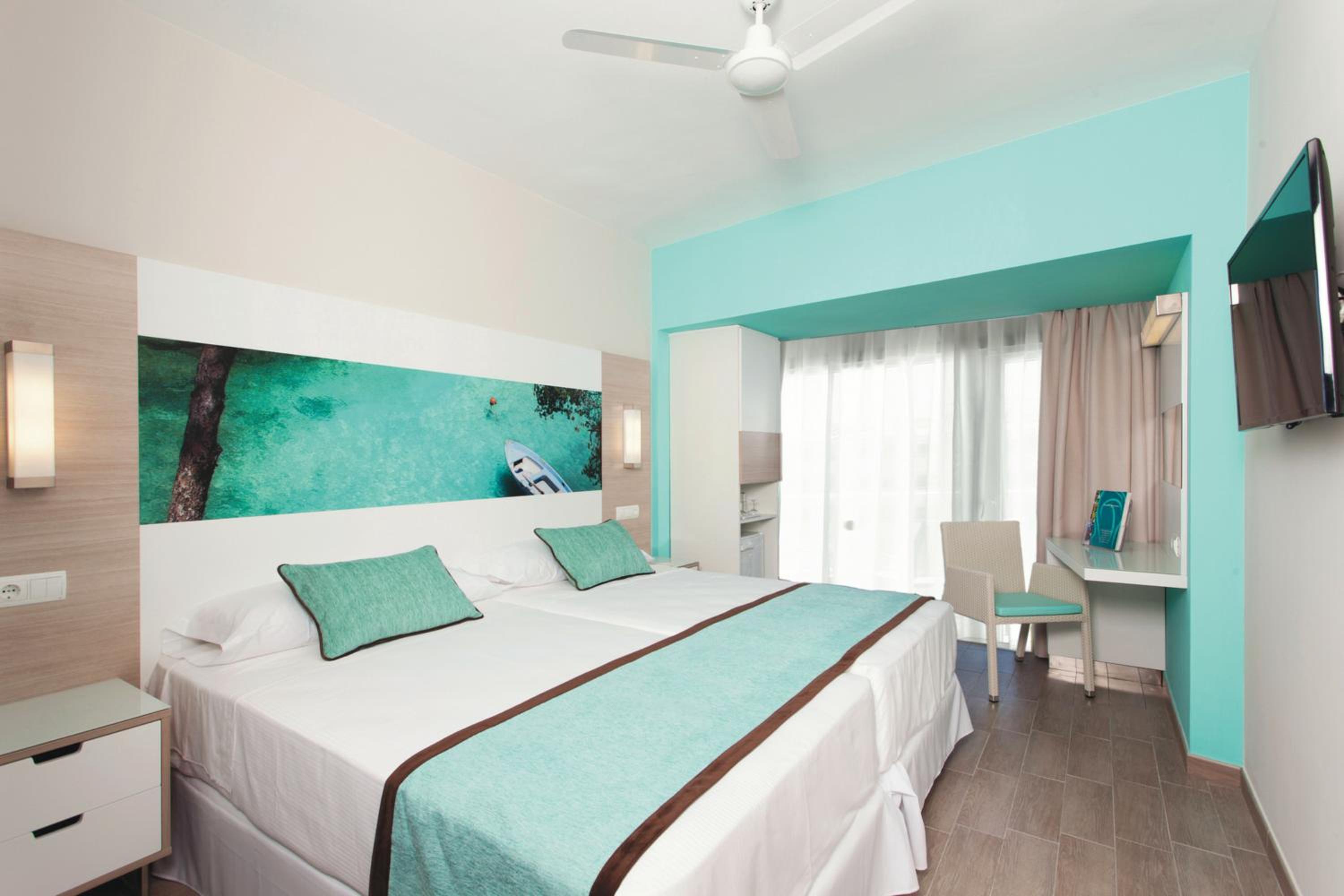 Double Room - Photo 1