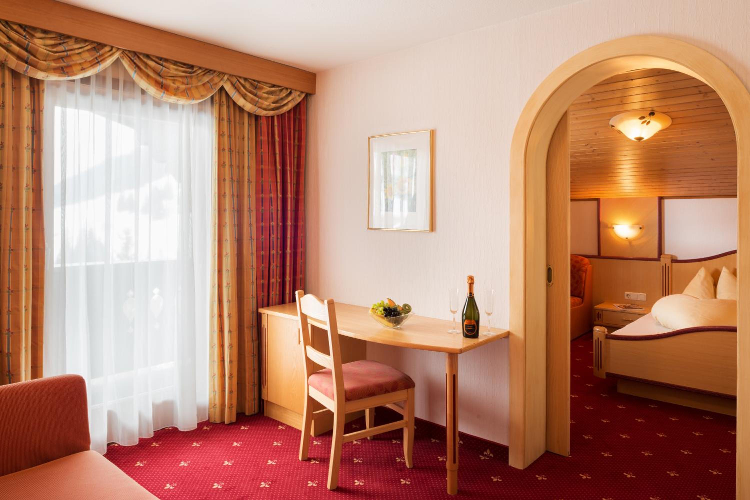 Family Suite photo 1