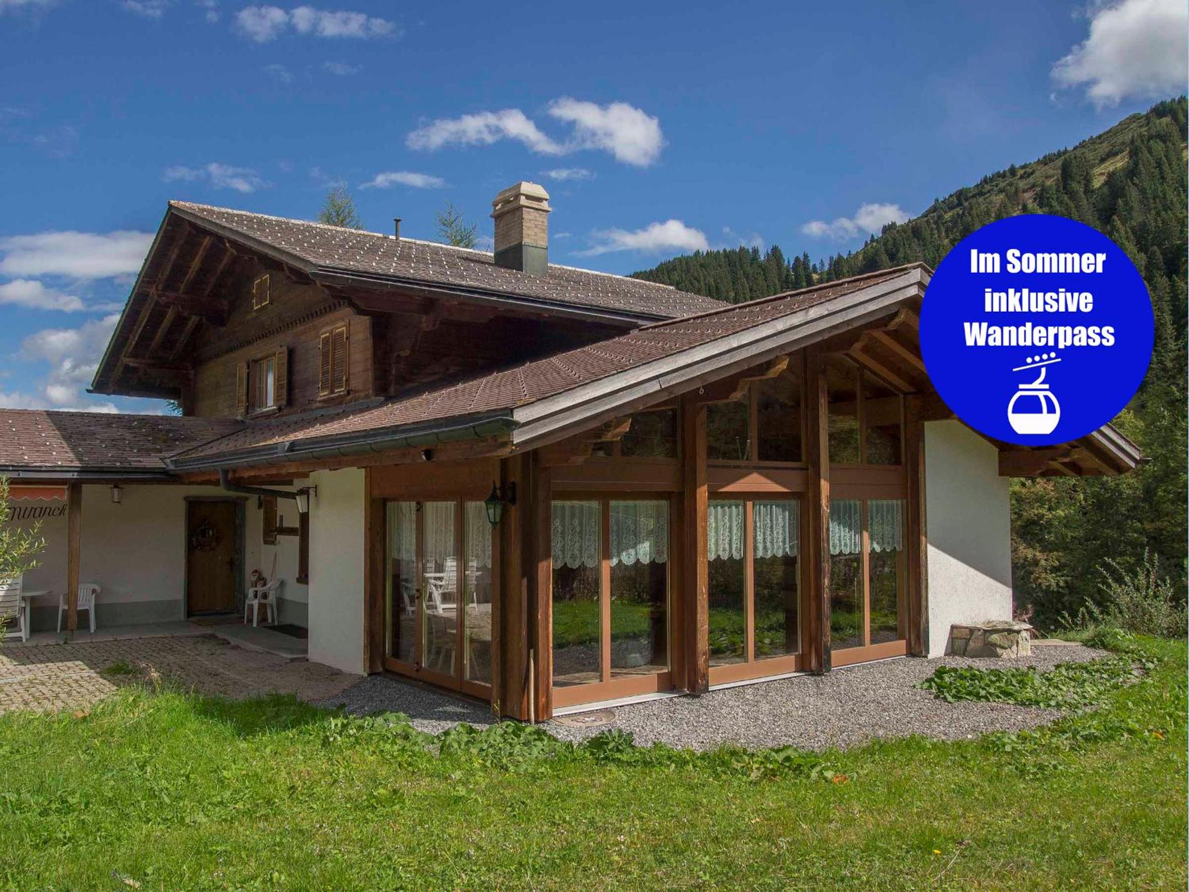 Vacation Home photo 3