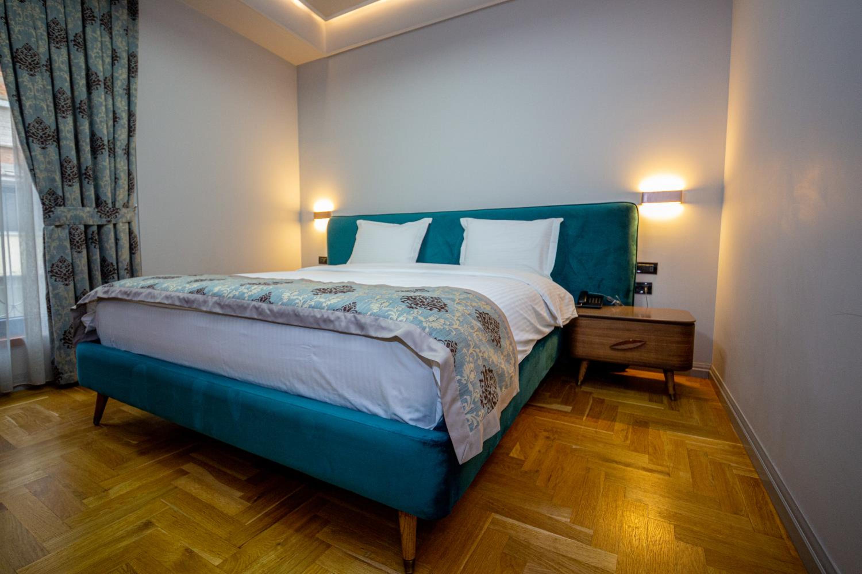 Superior Double Room photo 1