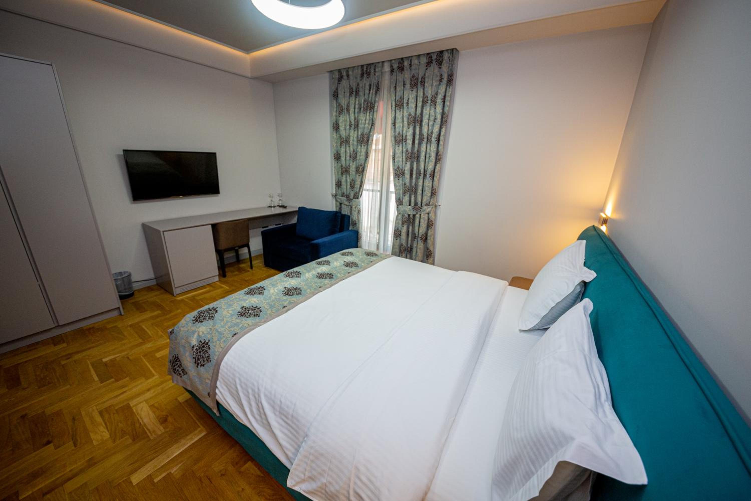 Superior Double Room photo 2