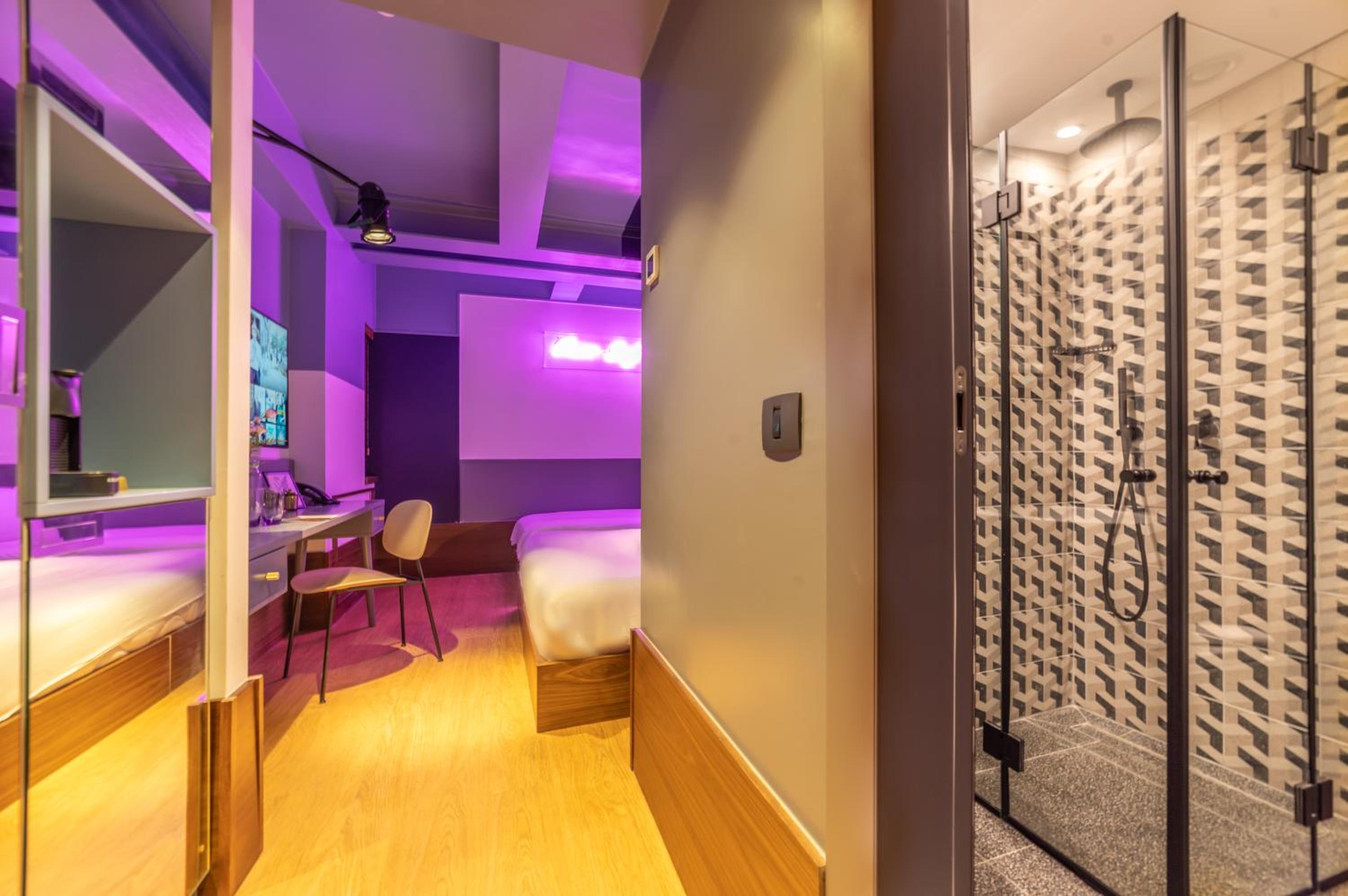 Superior Triple Room photo 2